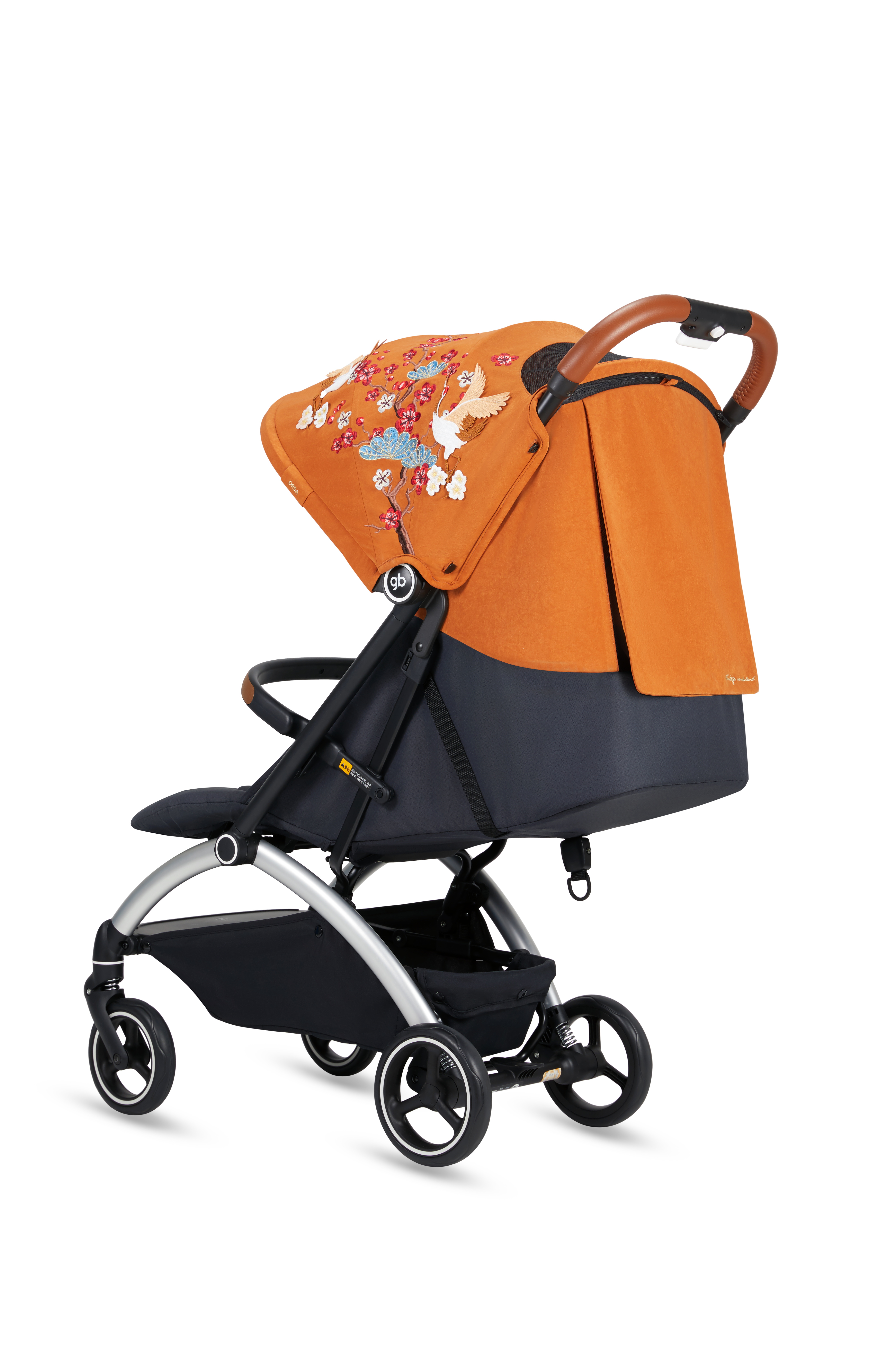 Baby stroller，