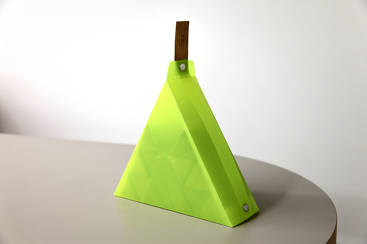 Receive，triangle，product design，woodiness，