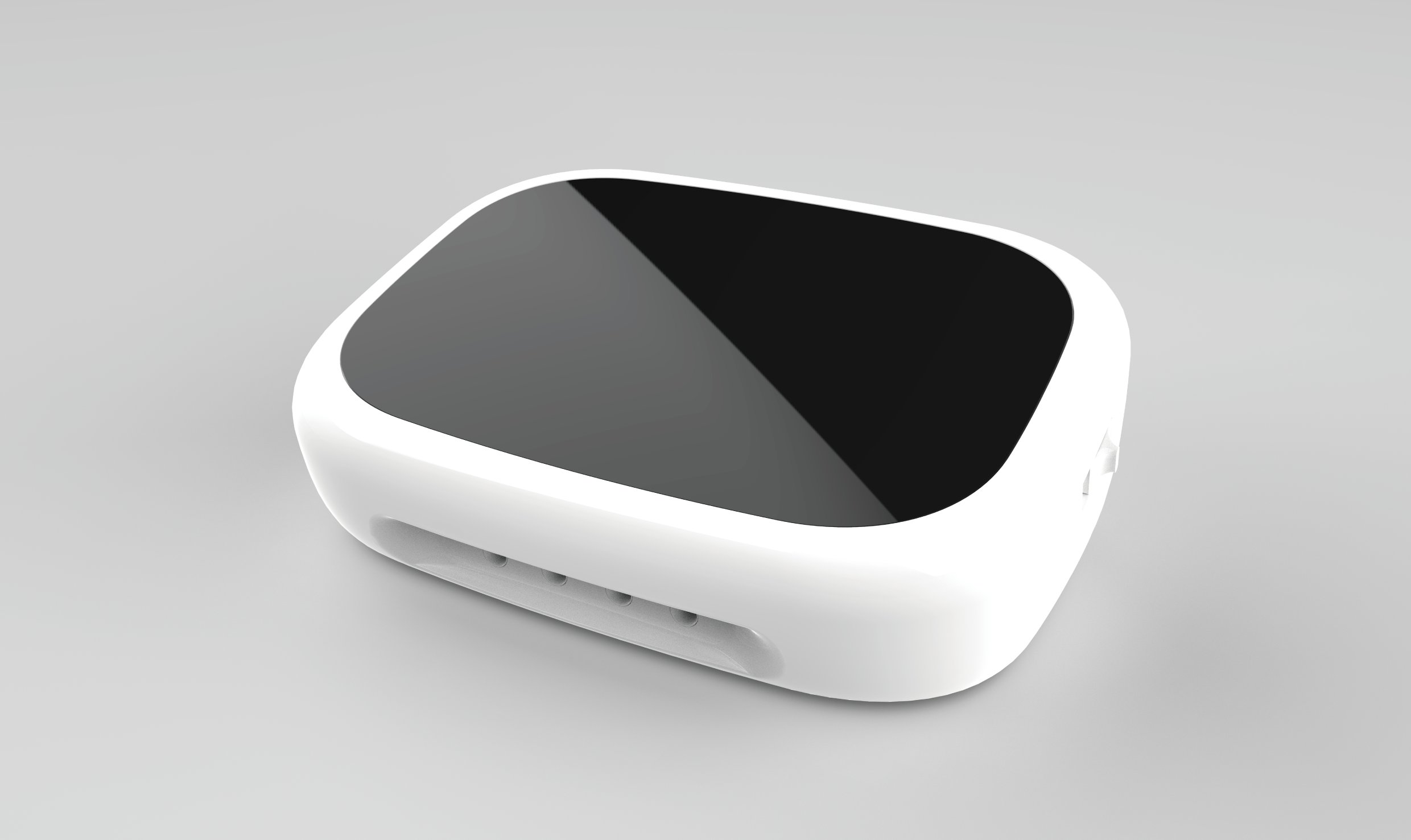 Preparation of instructions，packing design，Interface design，Appearance design，