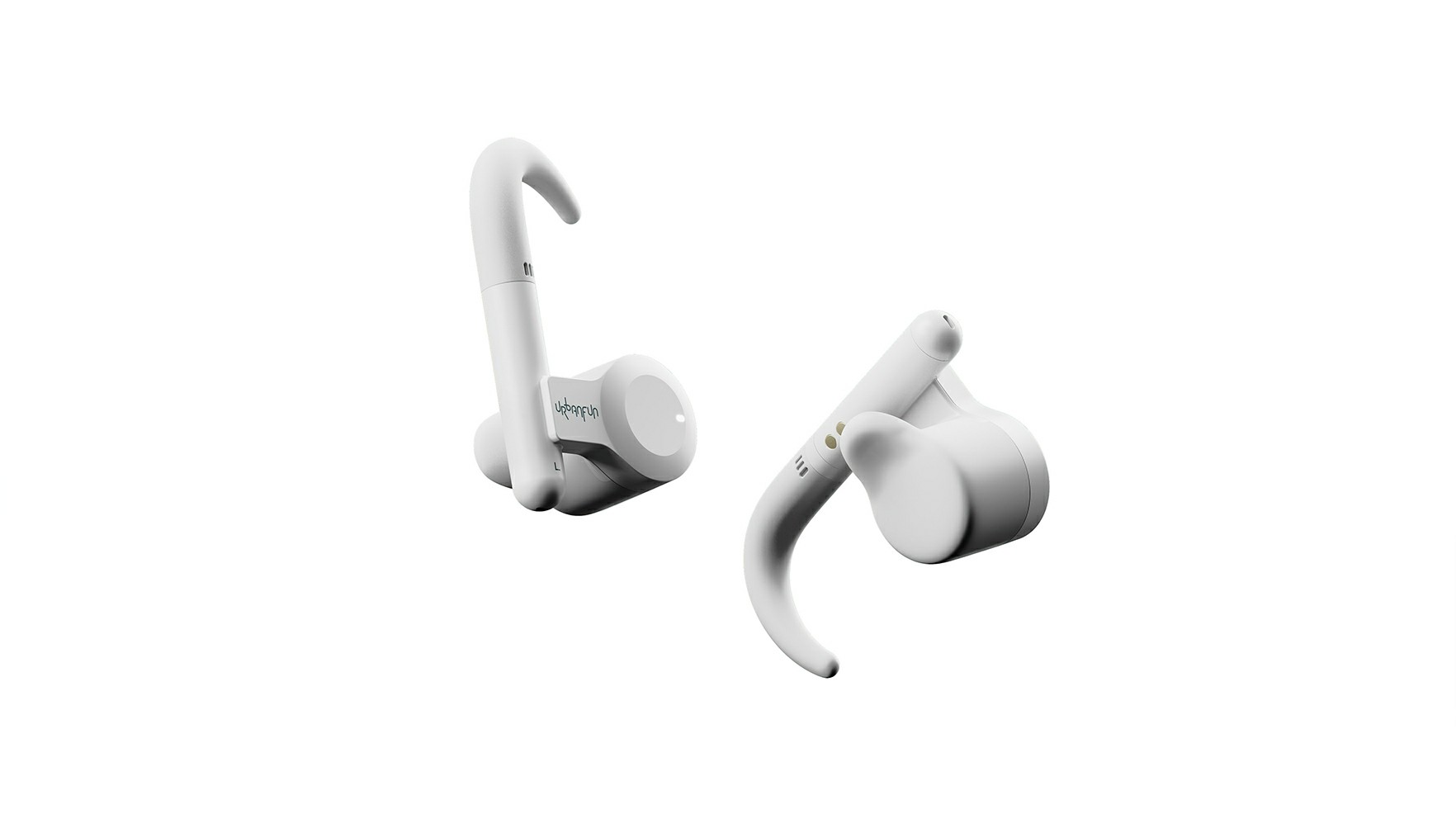Bone conduction earphone，Electronics，