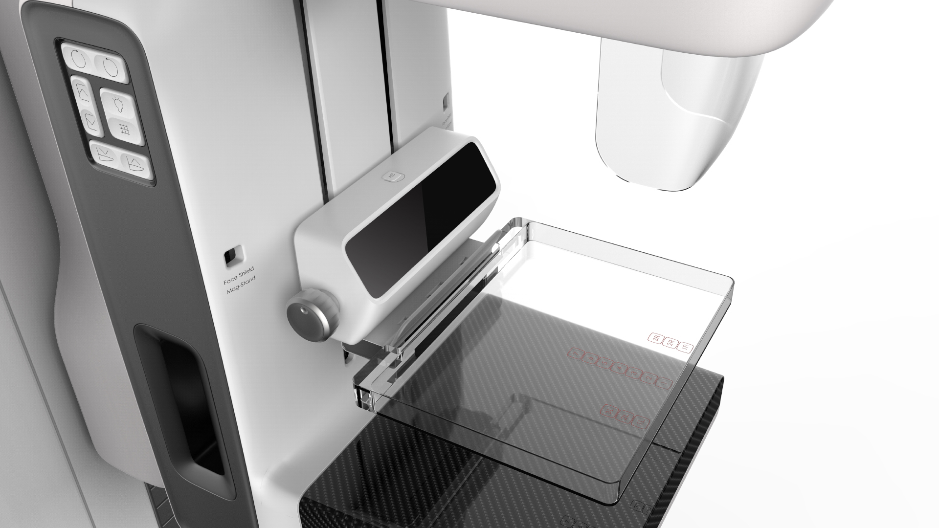 medical apparatus and instruments，Medical product design，