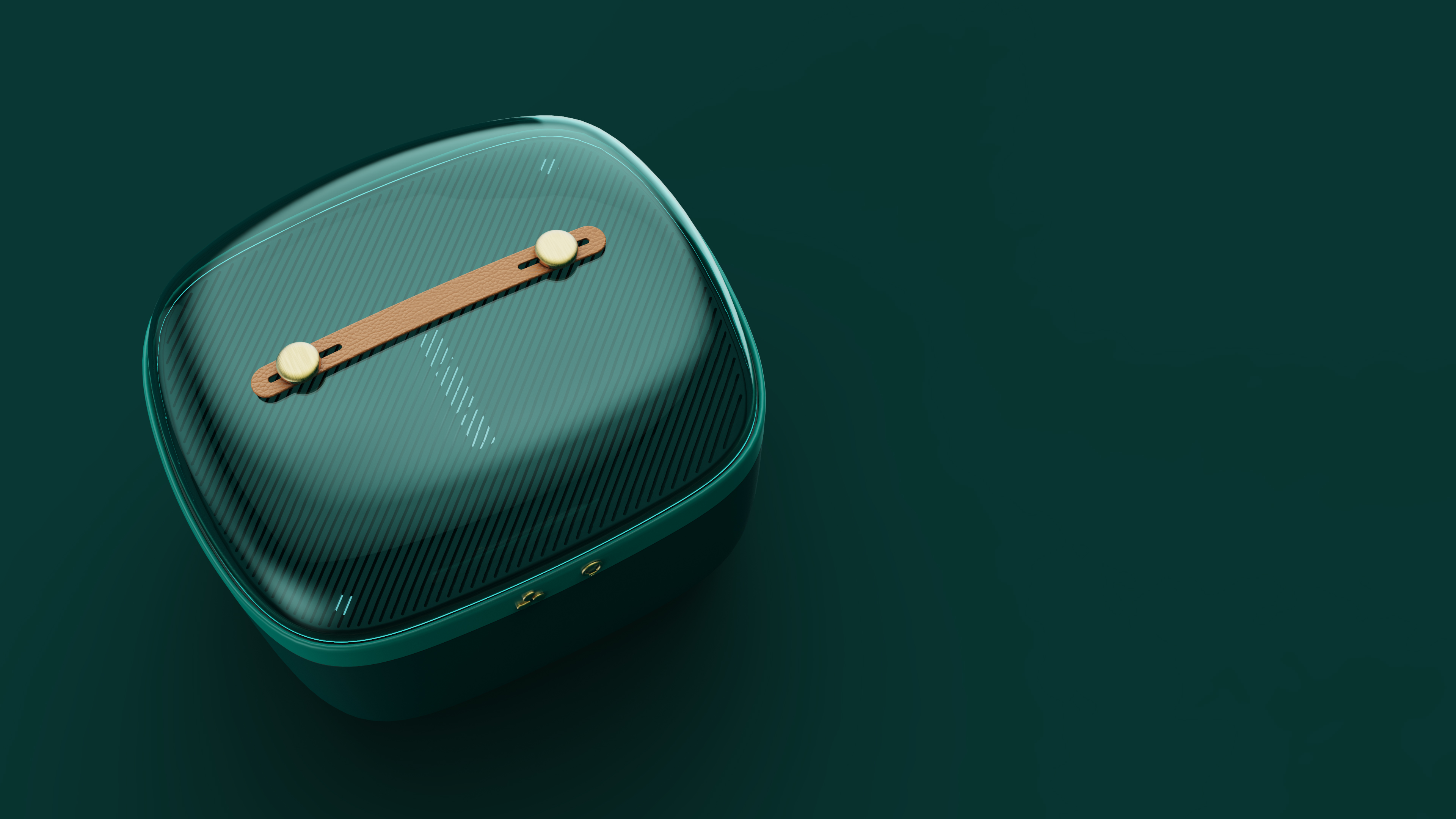 Disinfection box，Product innovation design，