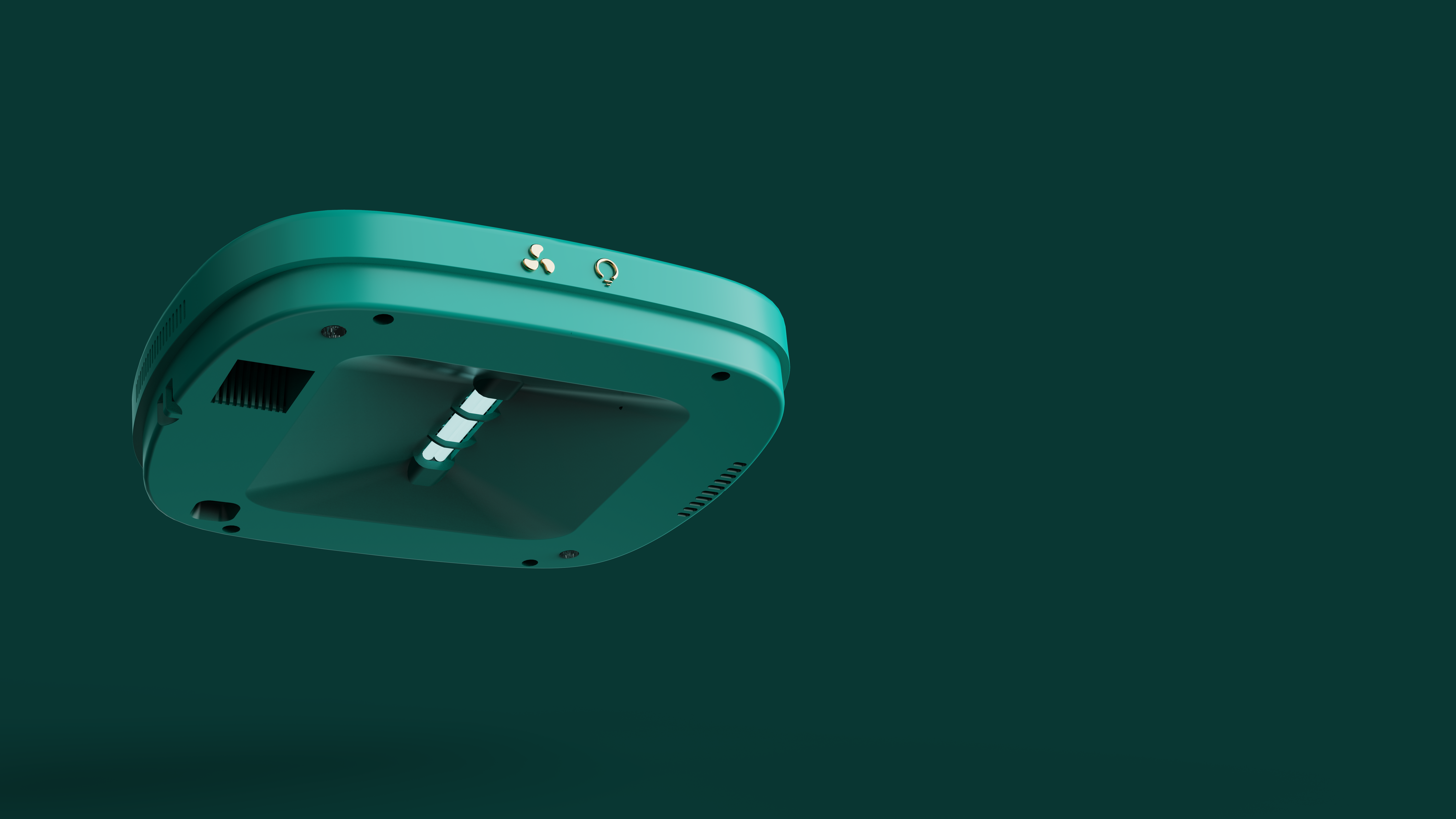 Disinfection box，Product innovation design，