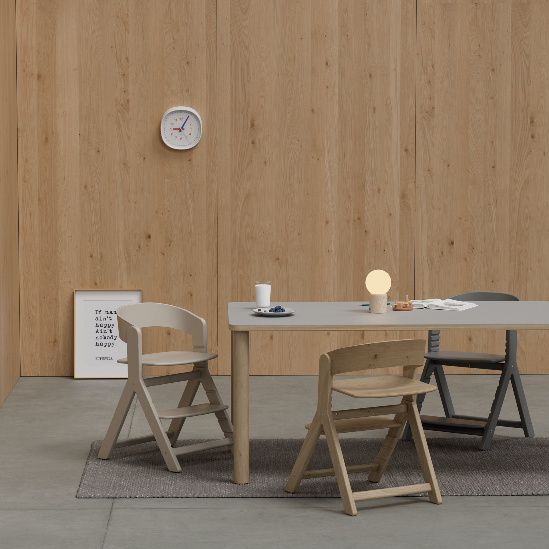 Children chair，Children's furniture，furniture，furniture design ，wood，