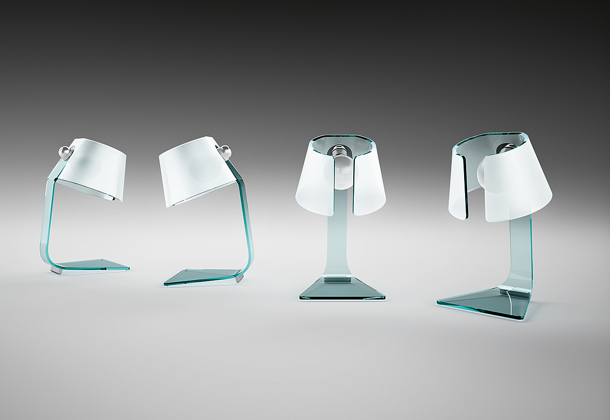 Glass，product design，Photography，