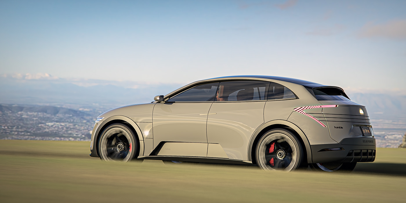 automobile，Automobile design，Design，conceptual design，Computer image，