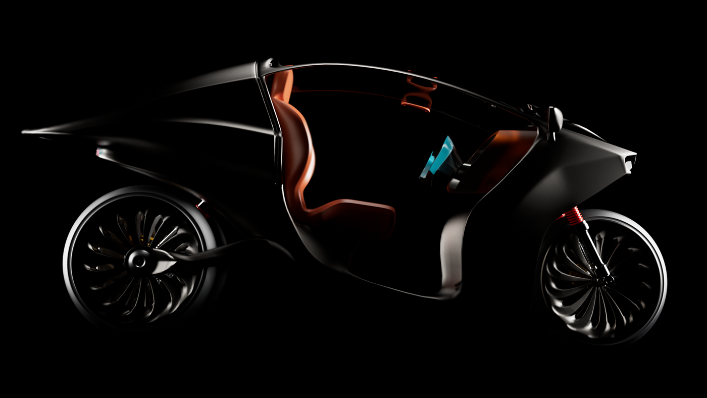 Electric bicycle，product design，3D modeling，industrial design，D VIL，Electric motorcycle，