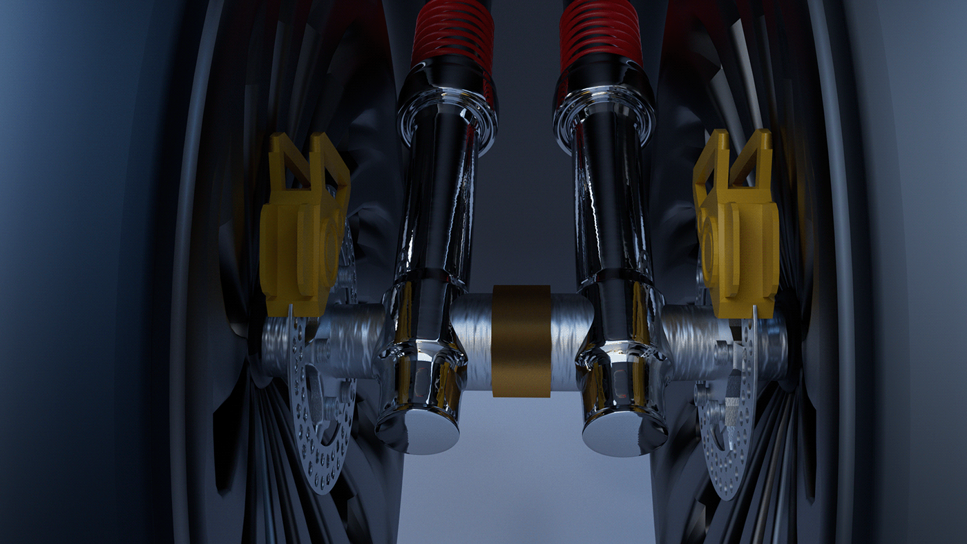 Electric bicycle，product design，3D modeling，industrial design，D VIL，Electric motorcycle，