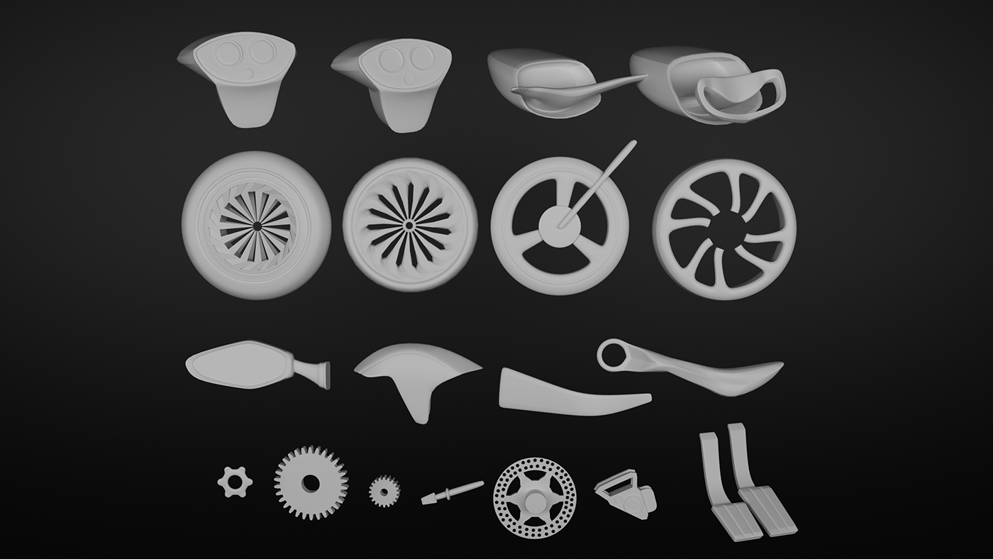 Electric bicycle，product design，3D modeling，industrial design，D VIL，Electric motorcycle，