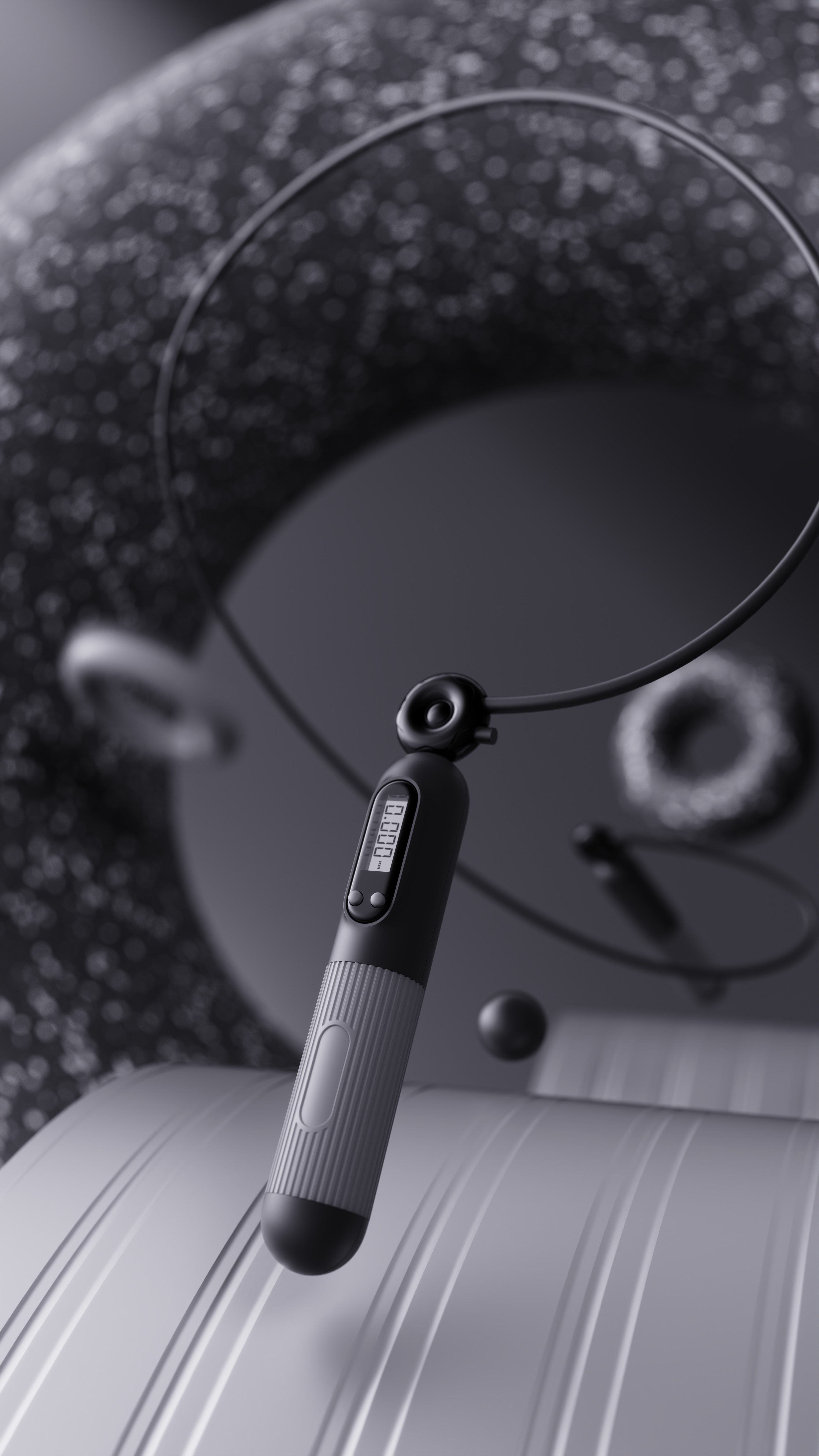 skipping rope，Bodybuilding，motion，