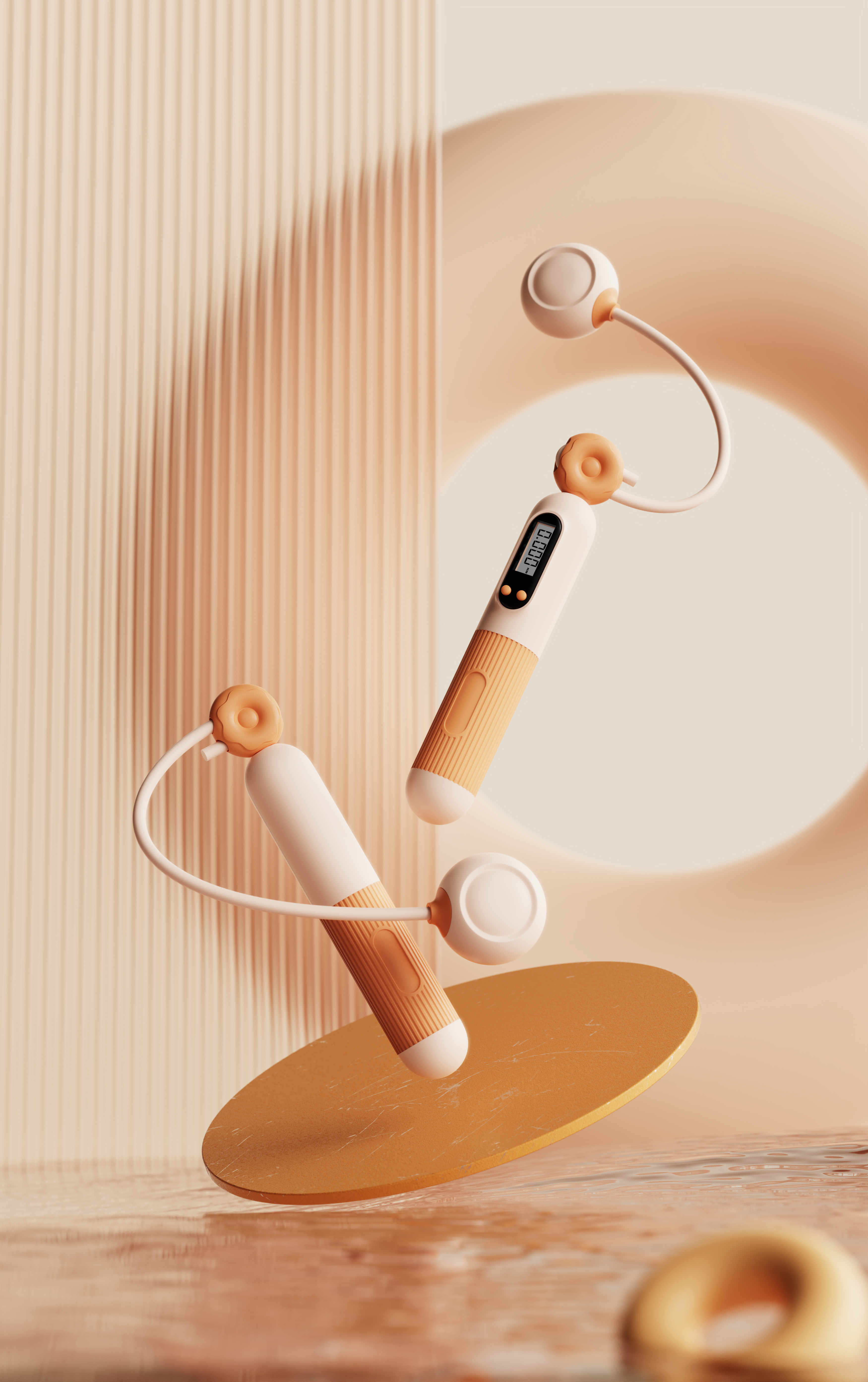 skipping rope，Bodybuilding，motion，