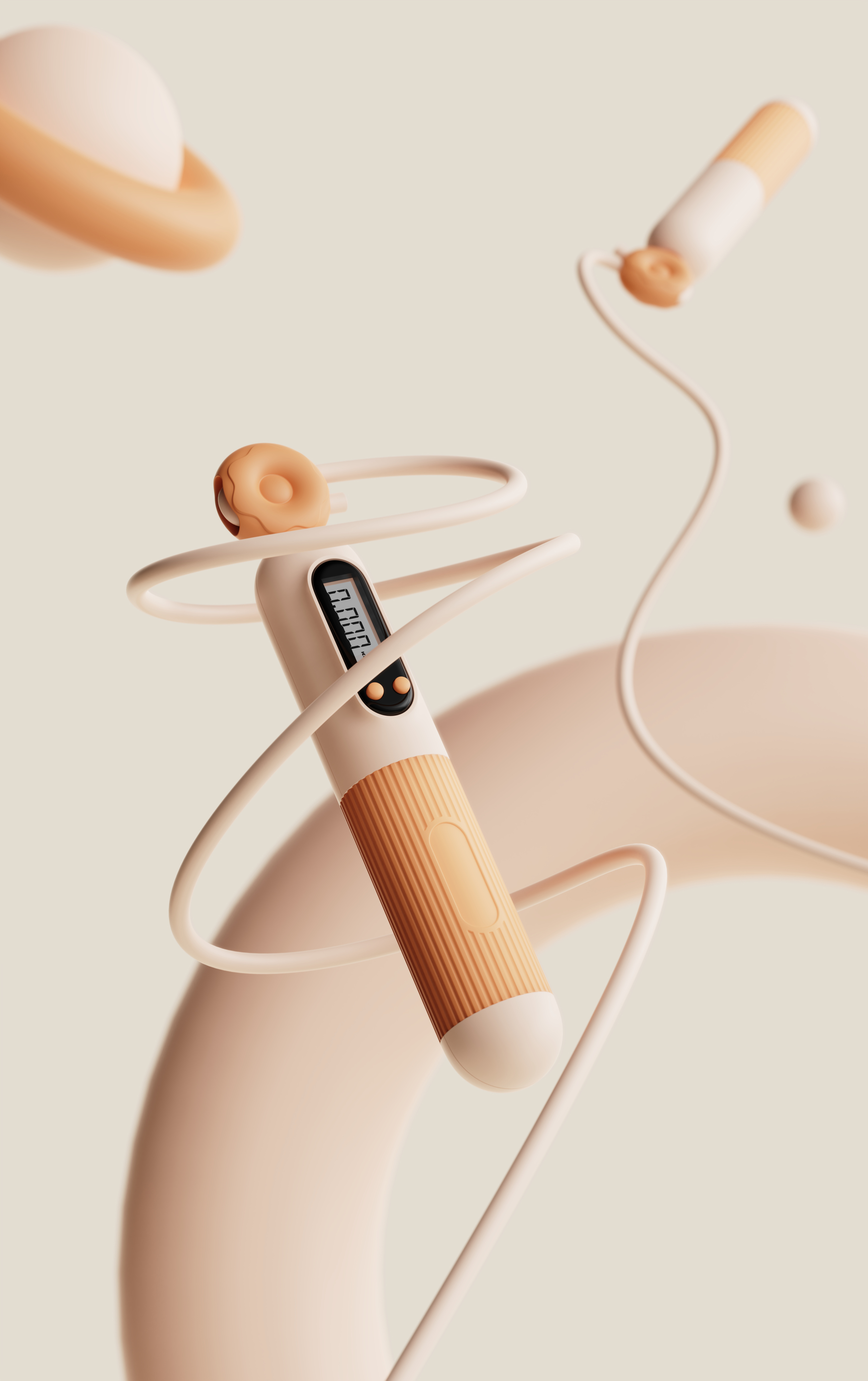 skipping rope，Bodybuilding，motion，