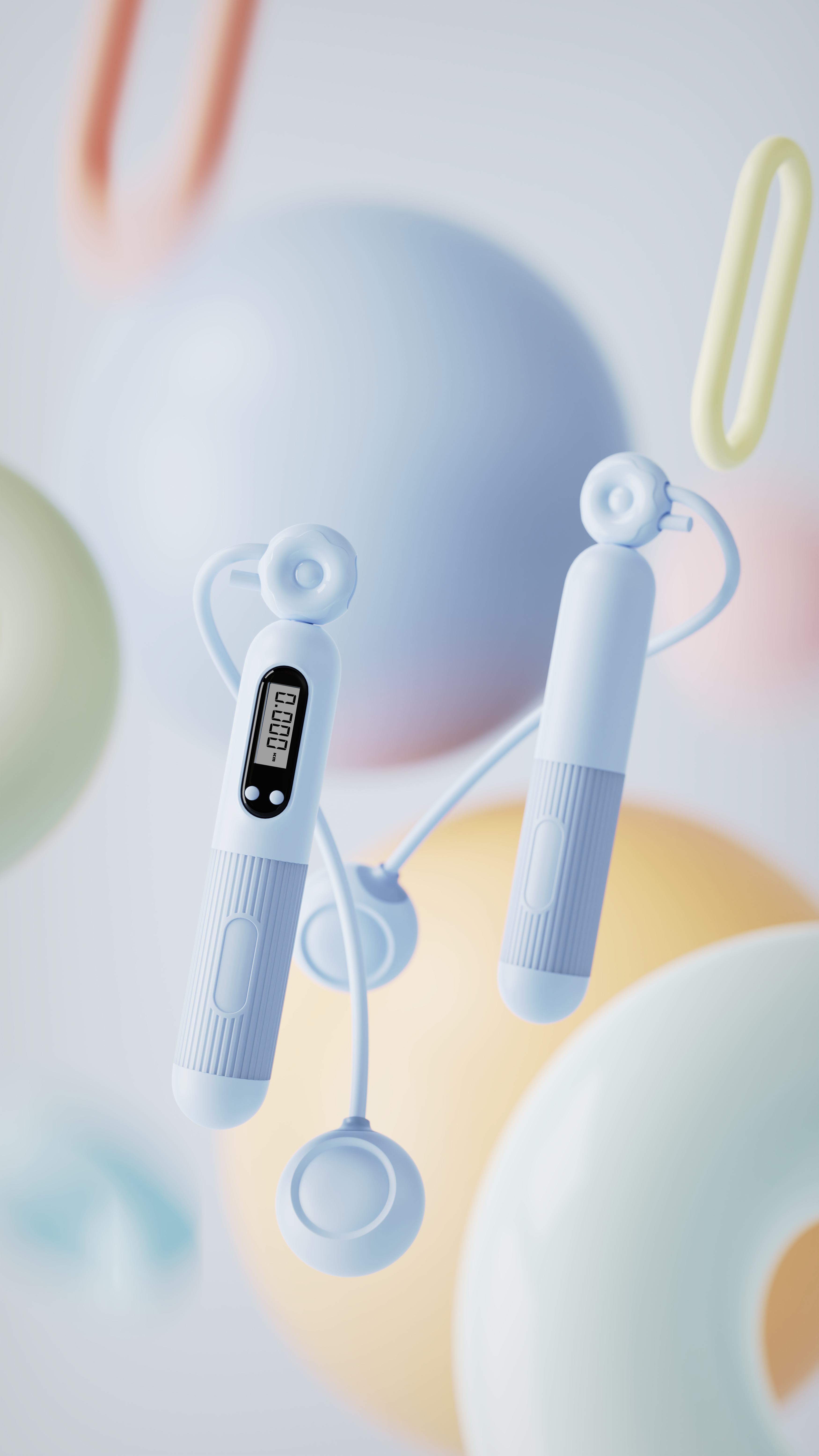 skipping rope，Bodybuilding，motion，