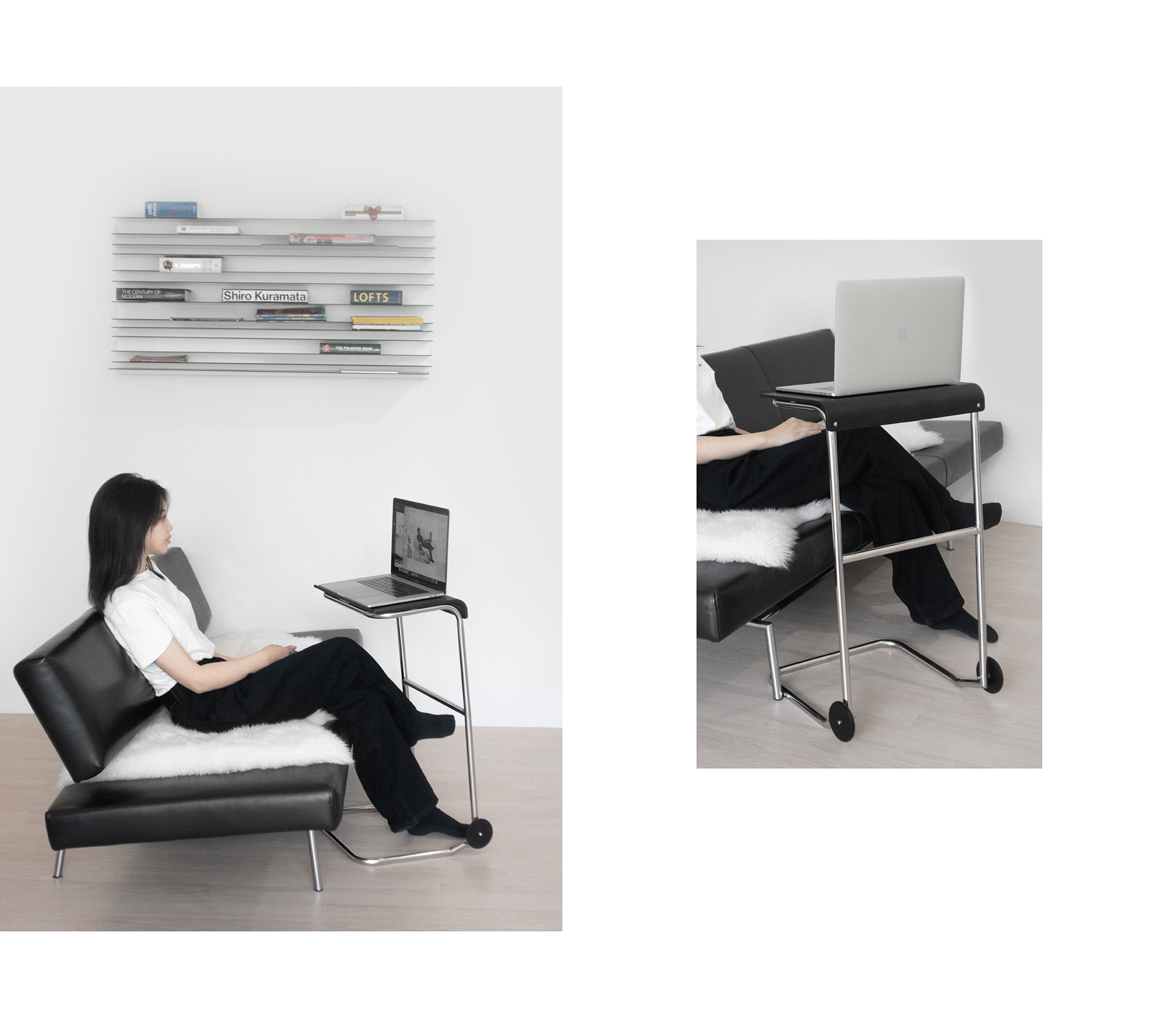 industrial design，product design，Exhibition design，Table，5°Table，