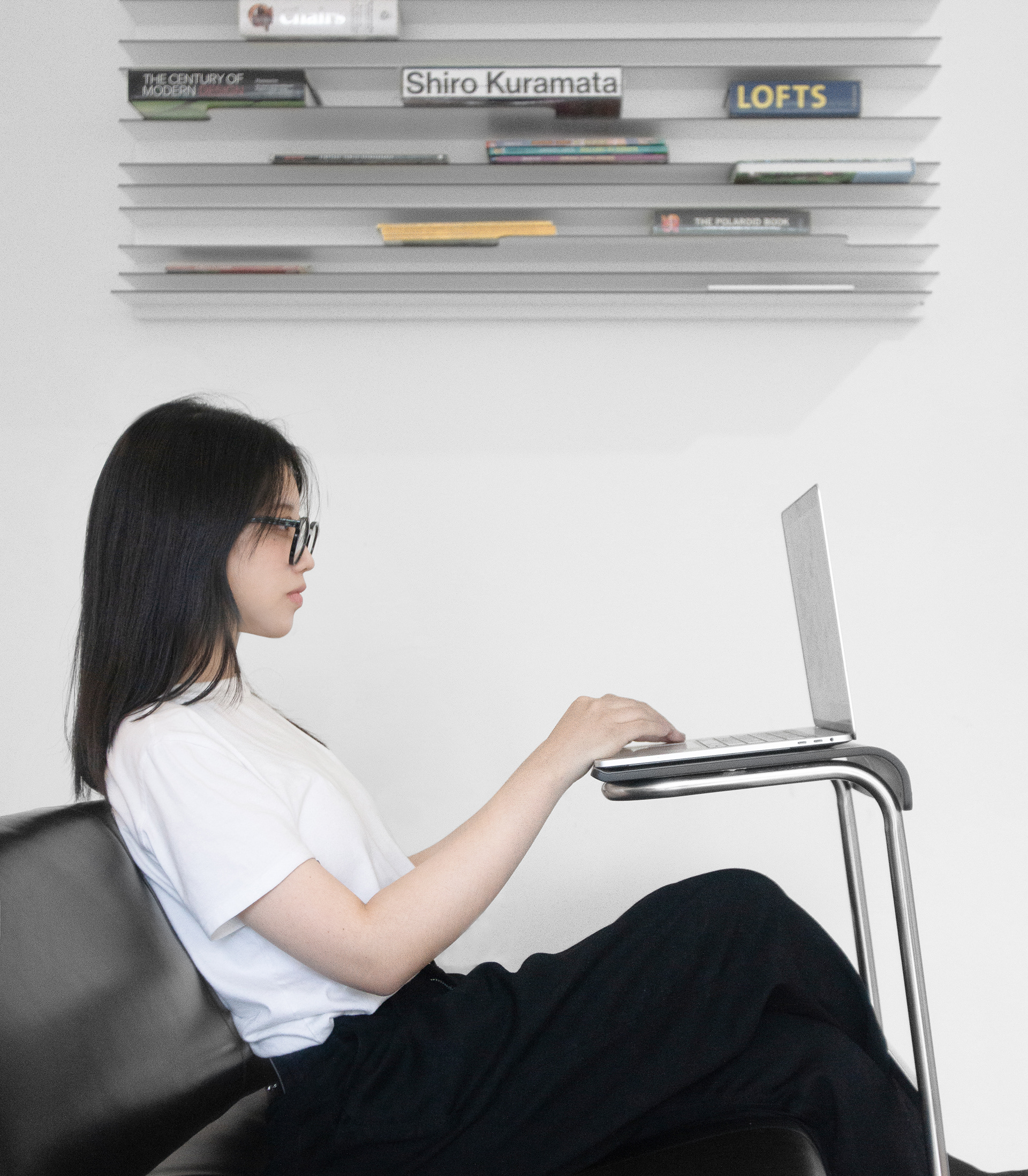 industrial design，product design，Exhibition design，Table，5°Table，