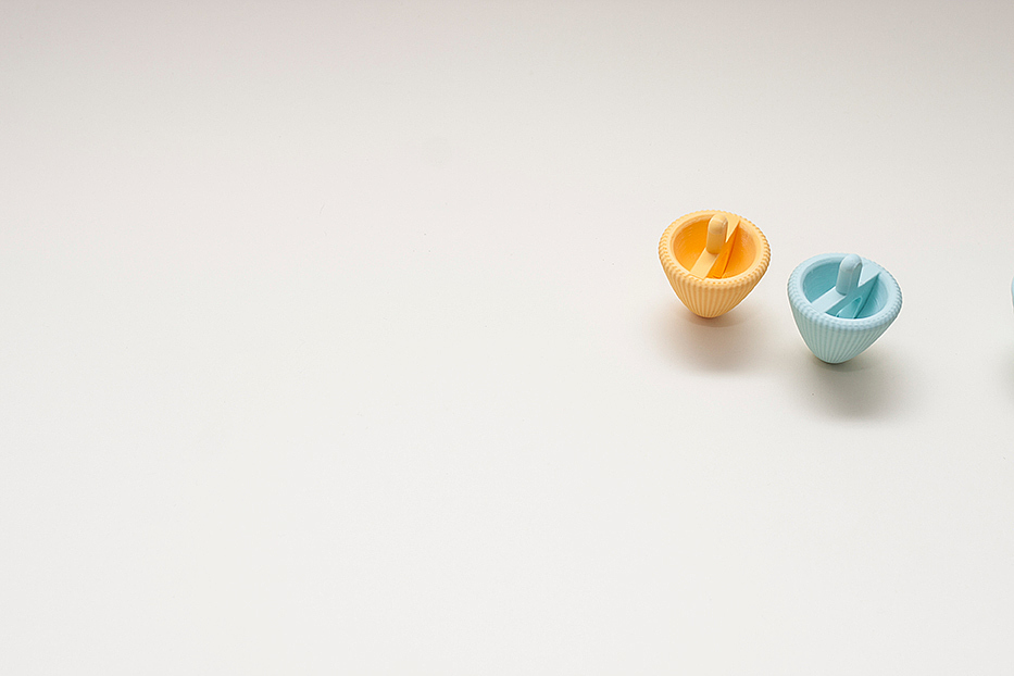 product design，Spin&Relax，gift，Decompression toy，