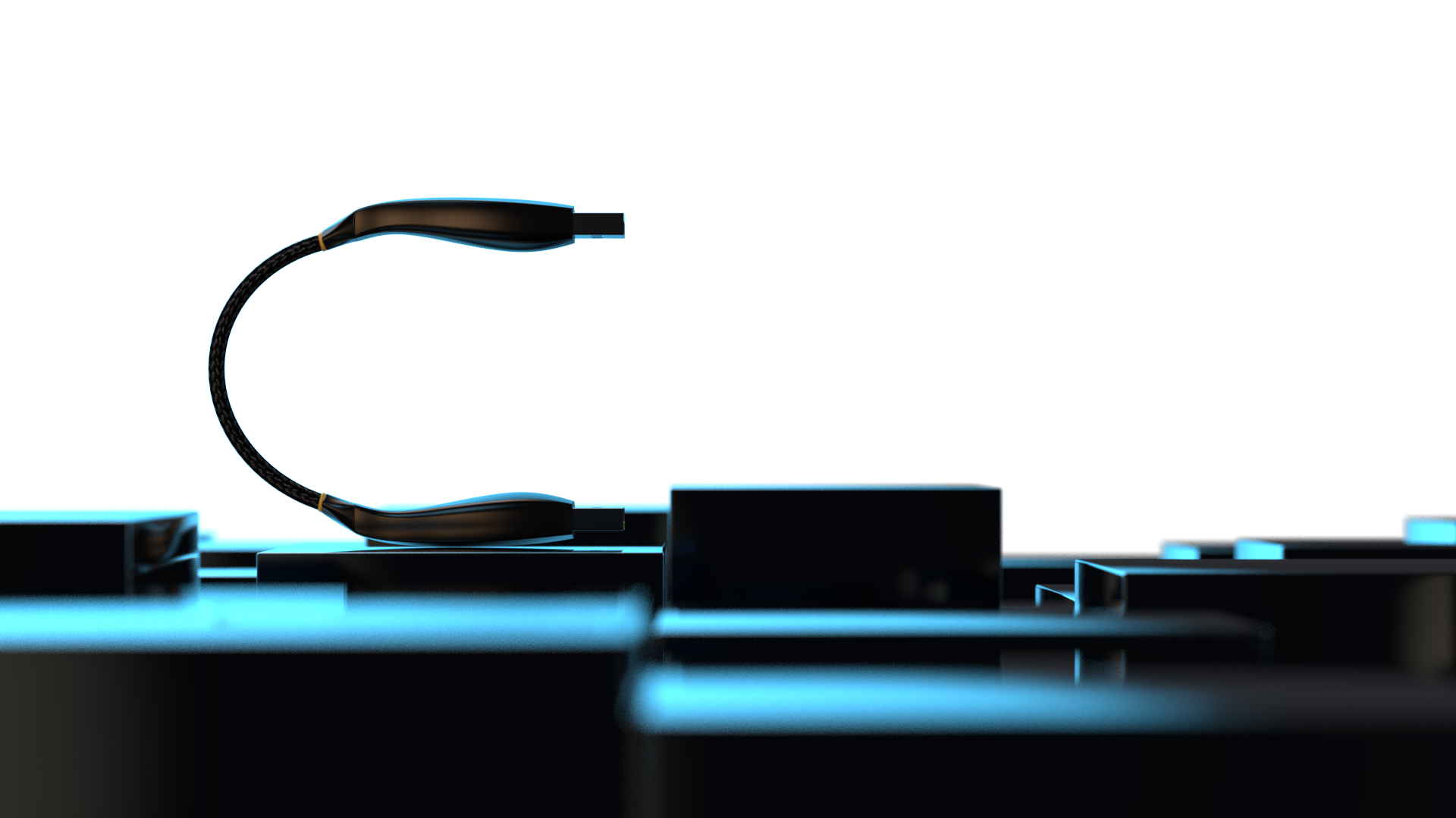 data line，trend，Geek，