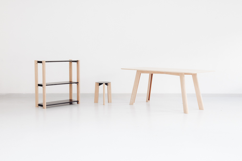 Home Furnishing，furniture，Table，furniture design ，industrial design，Storage，