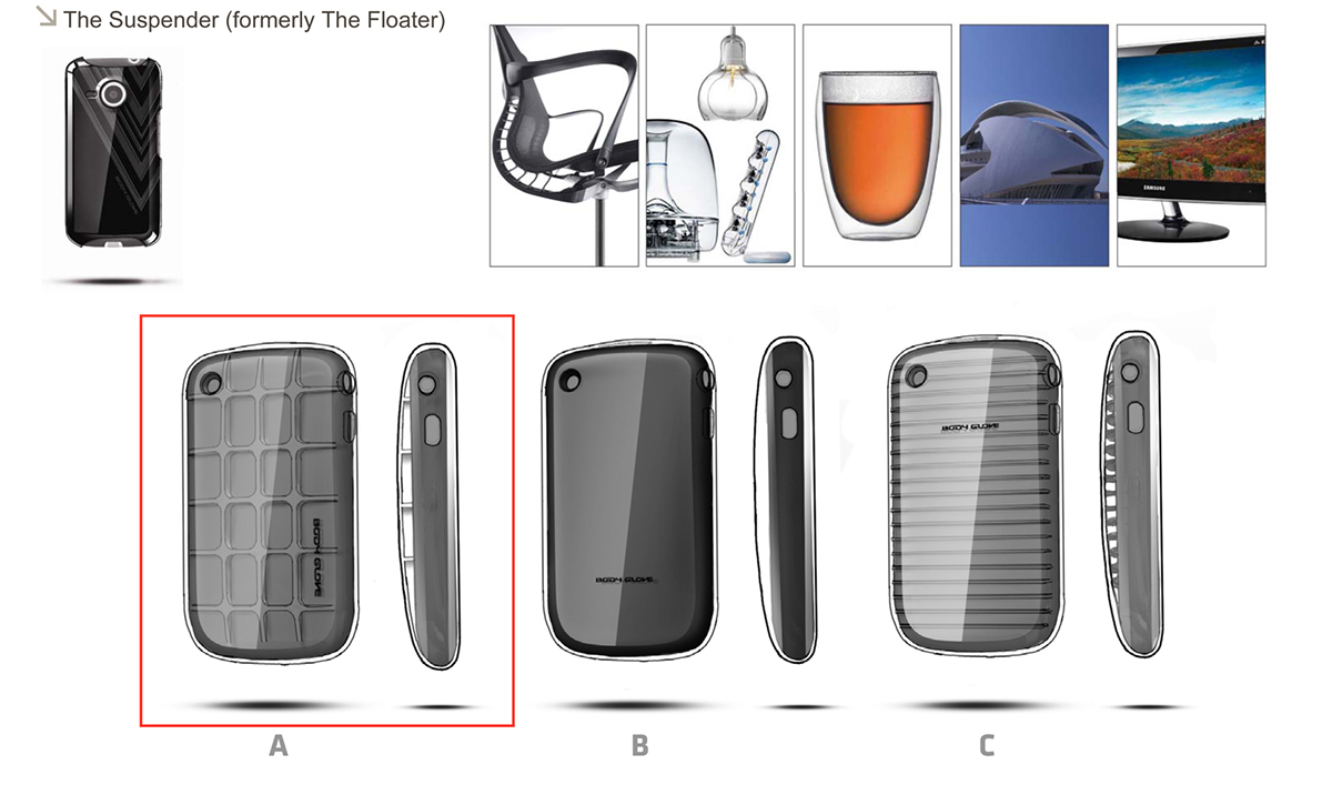 sketch，product design，Electronic apparatus，a bag，