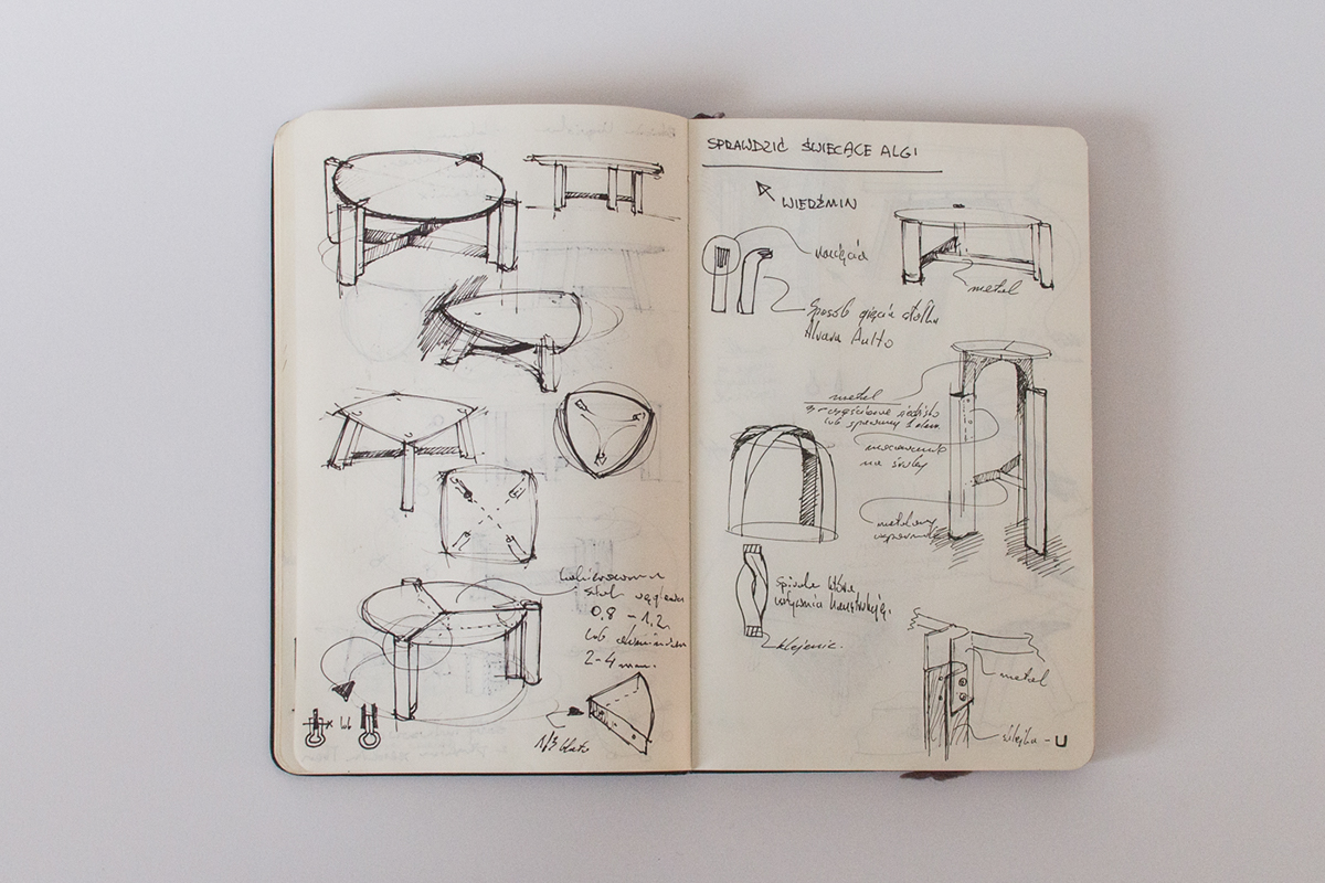 Home Furnishing，furniture，Table，furniture design ，industrial design，Storage，