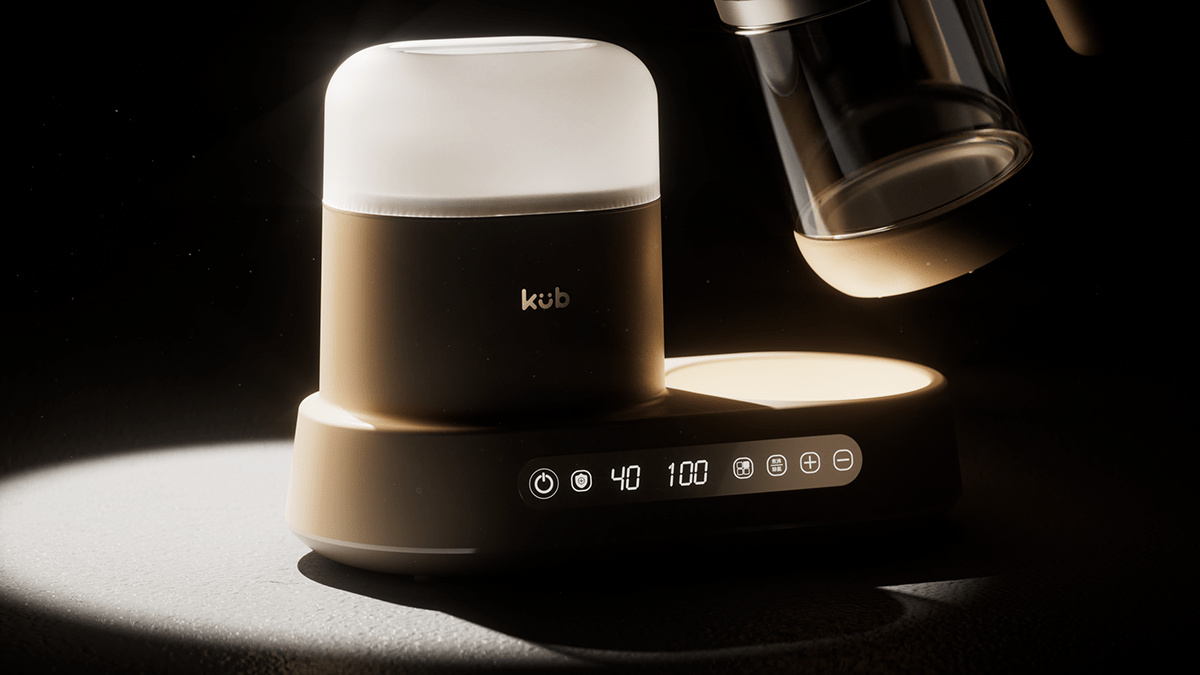 3d，cgi，industrial design，Maxon Cinema 4d，visualization，Mother and baby，