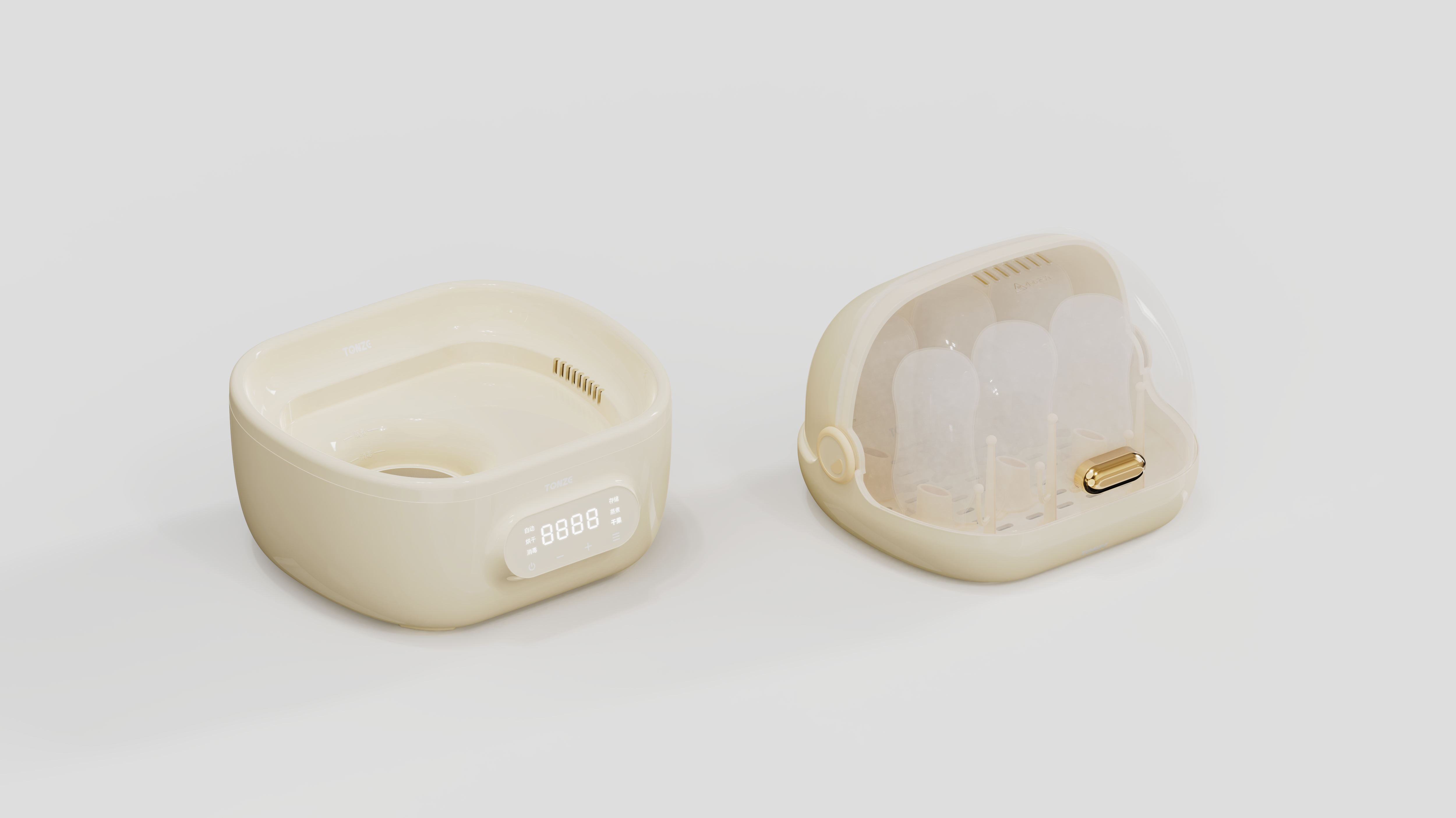 product design，industrial design，Maternal and infant products，Kitchen appliances，