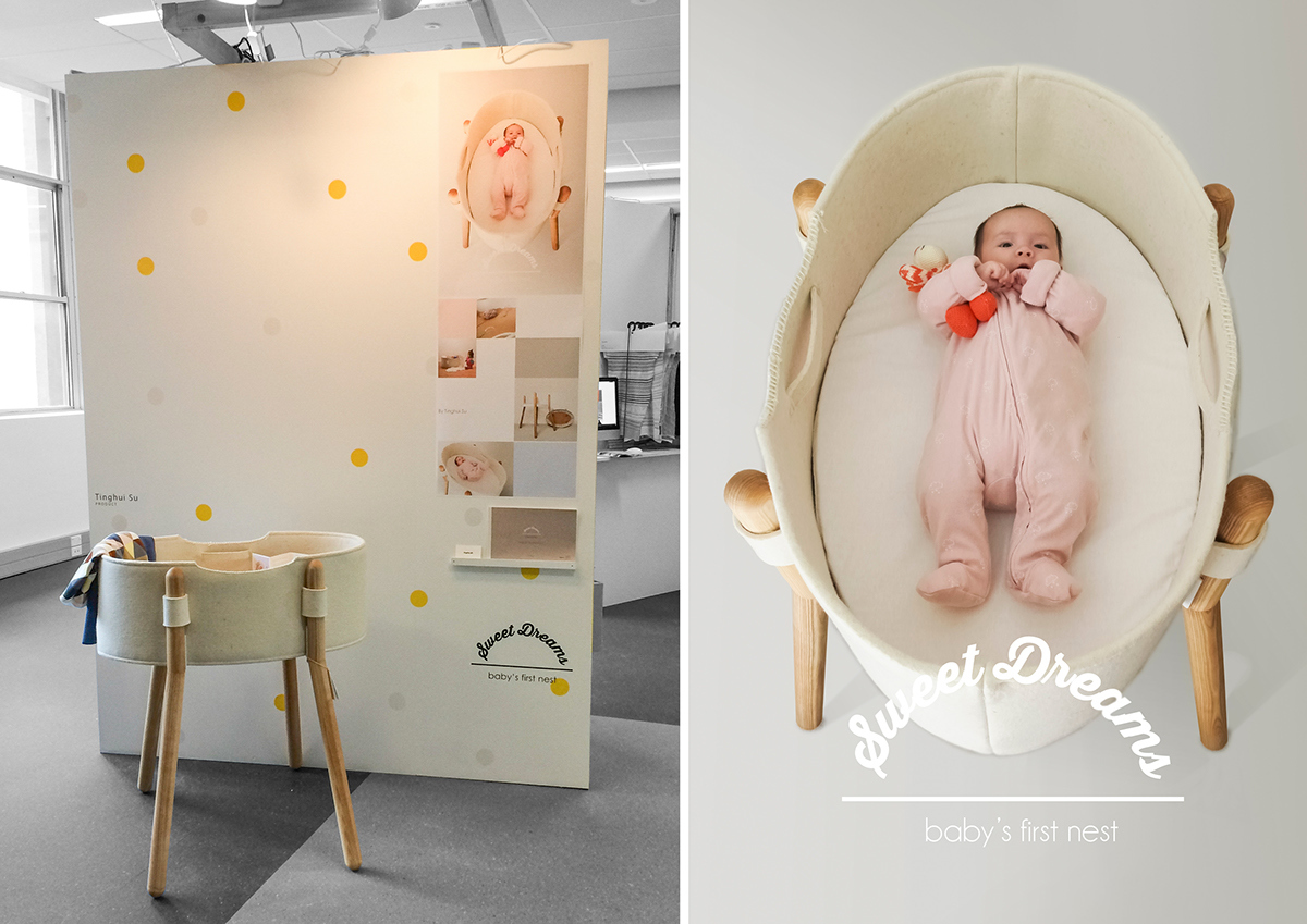 children，baby，Baby bed，warm，natural，Mother and baby，