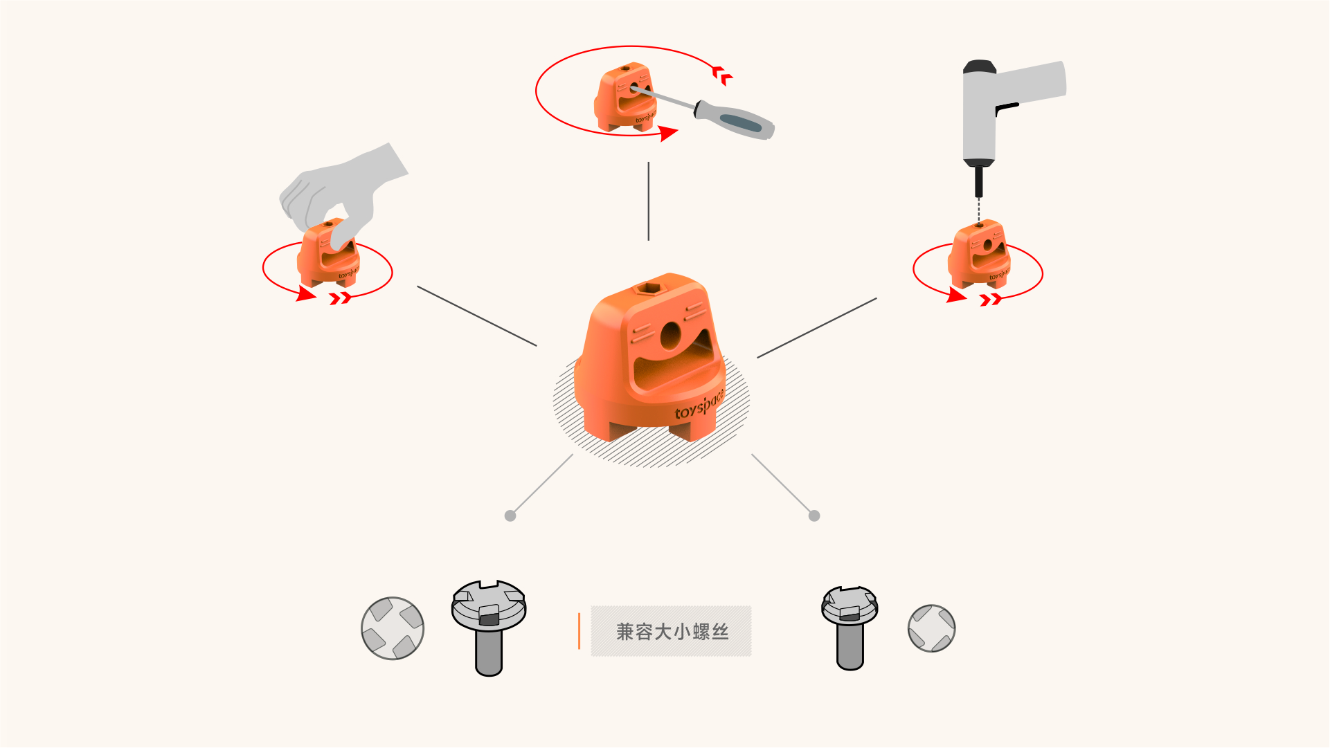 Toy teaching aids，