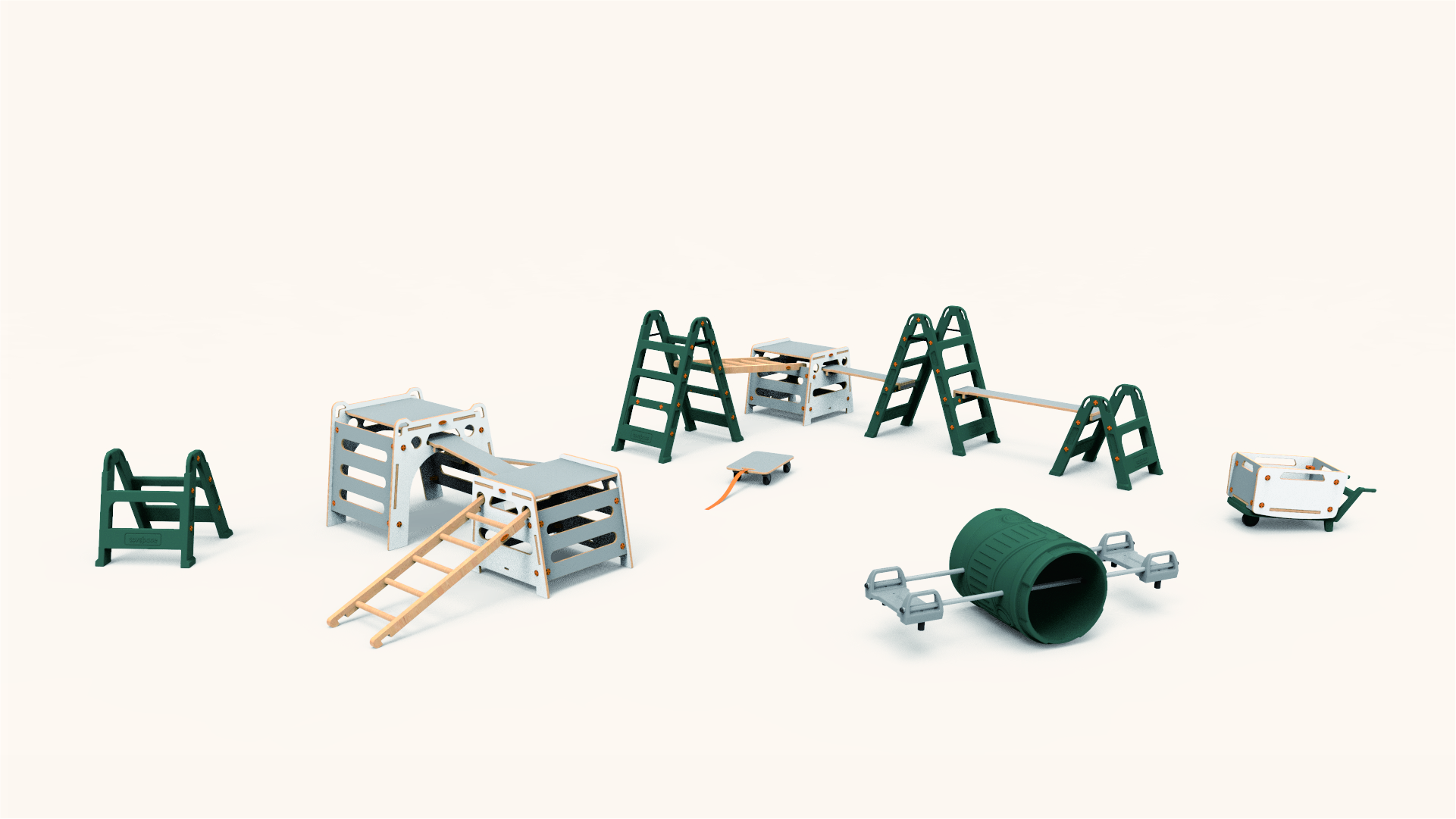 Toy teaching aids，