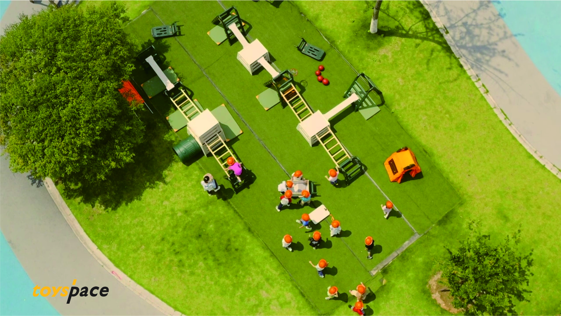 Toy teaching aids，