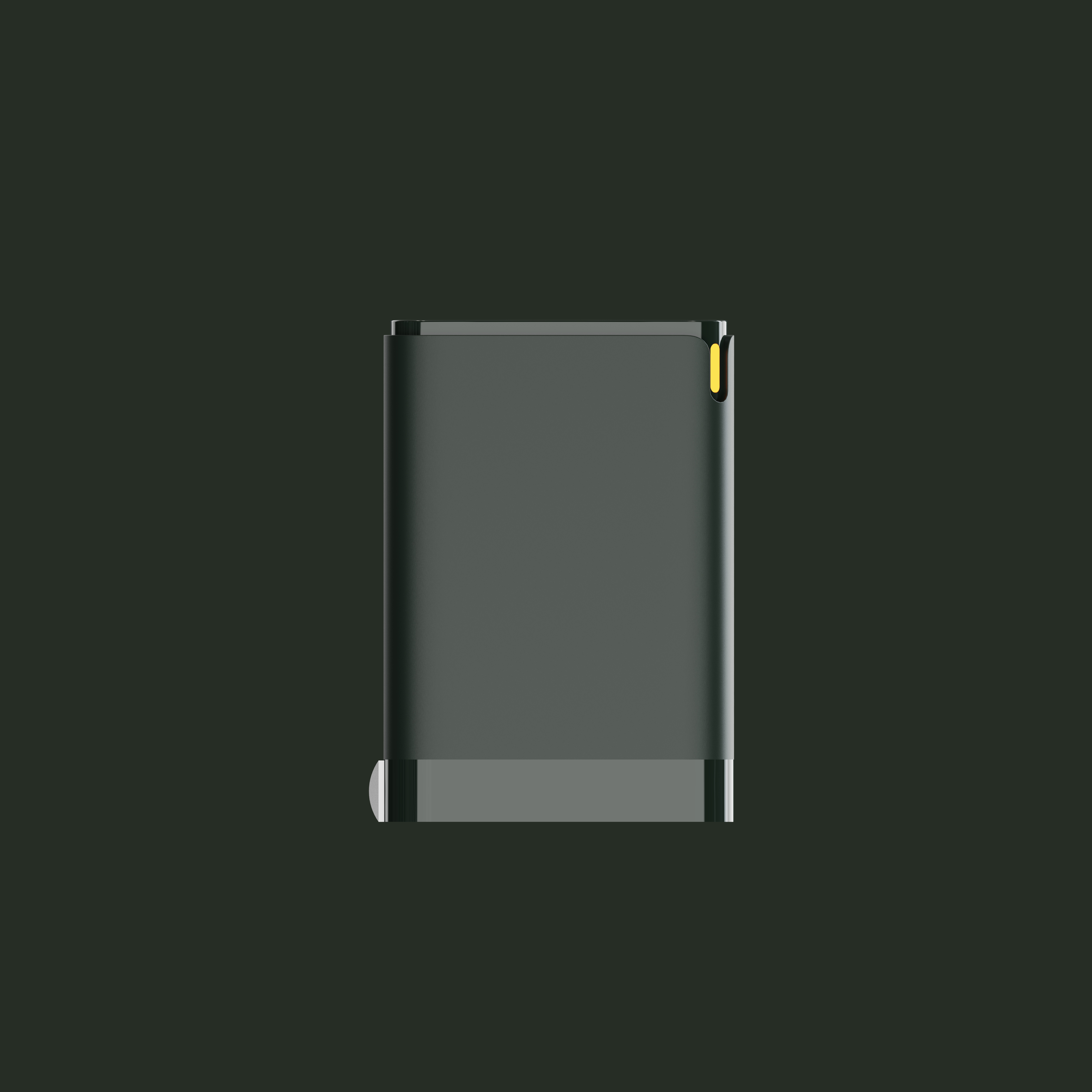 Gallium nitride charger，