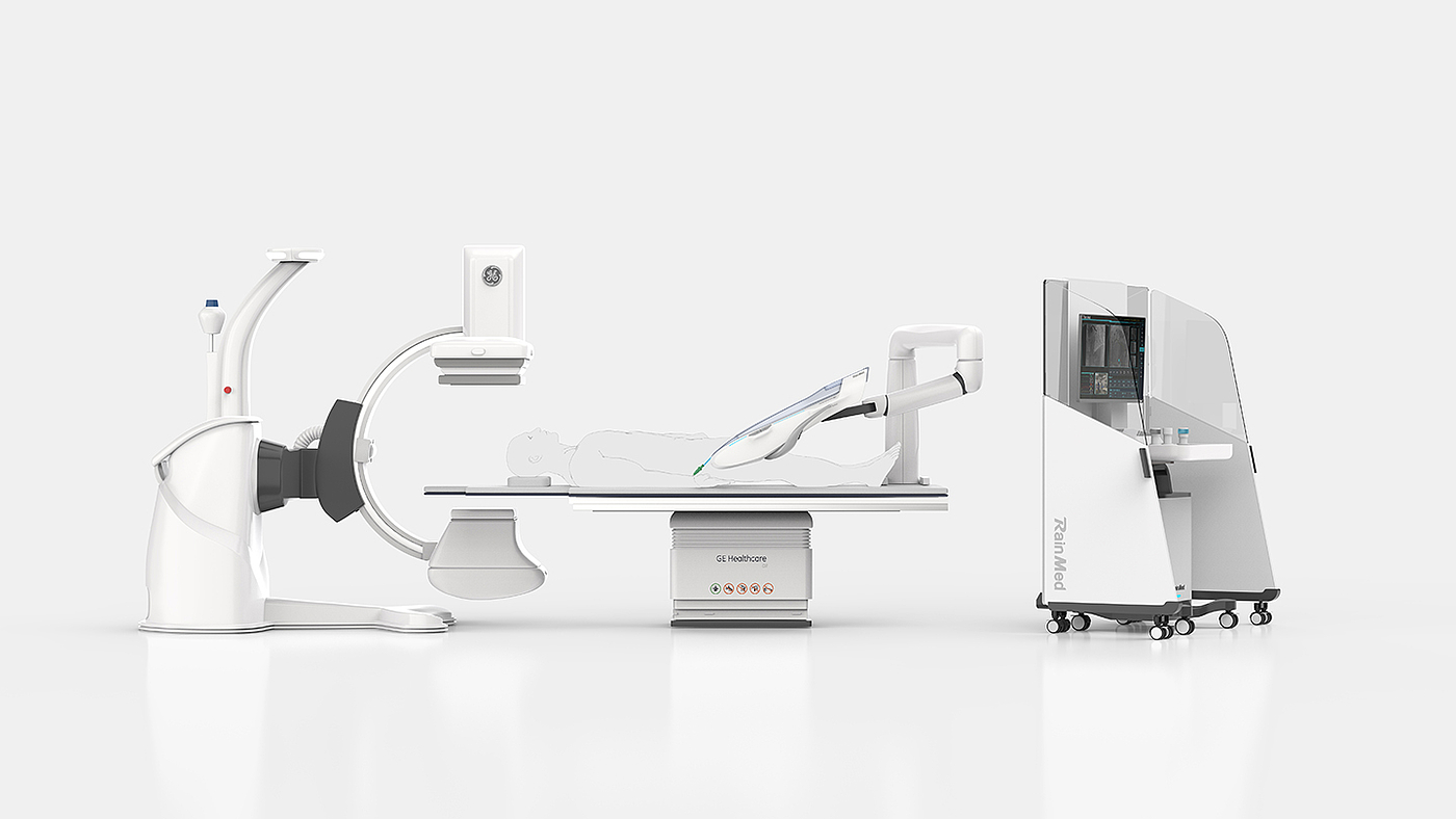 Surgical robot，