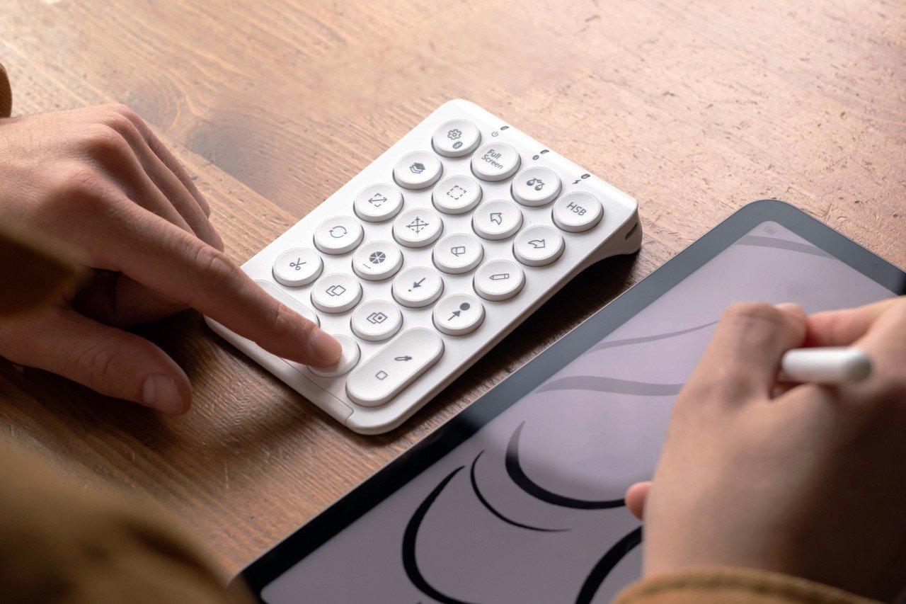 ipad，Handwriting board，Accessories，wireless，IPAD PRO accessories，