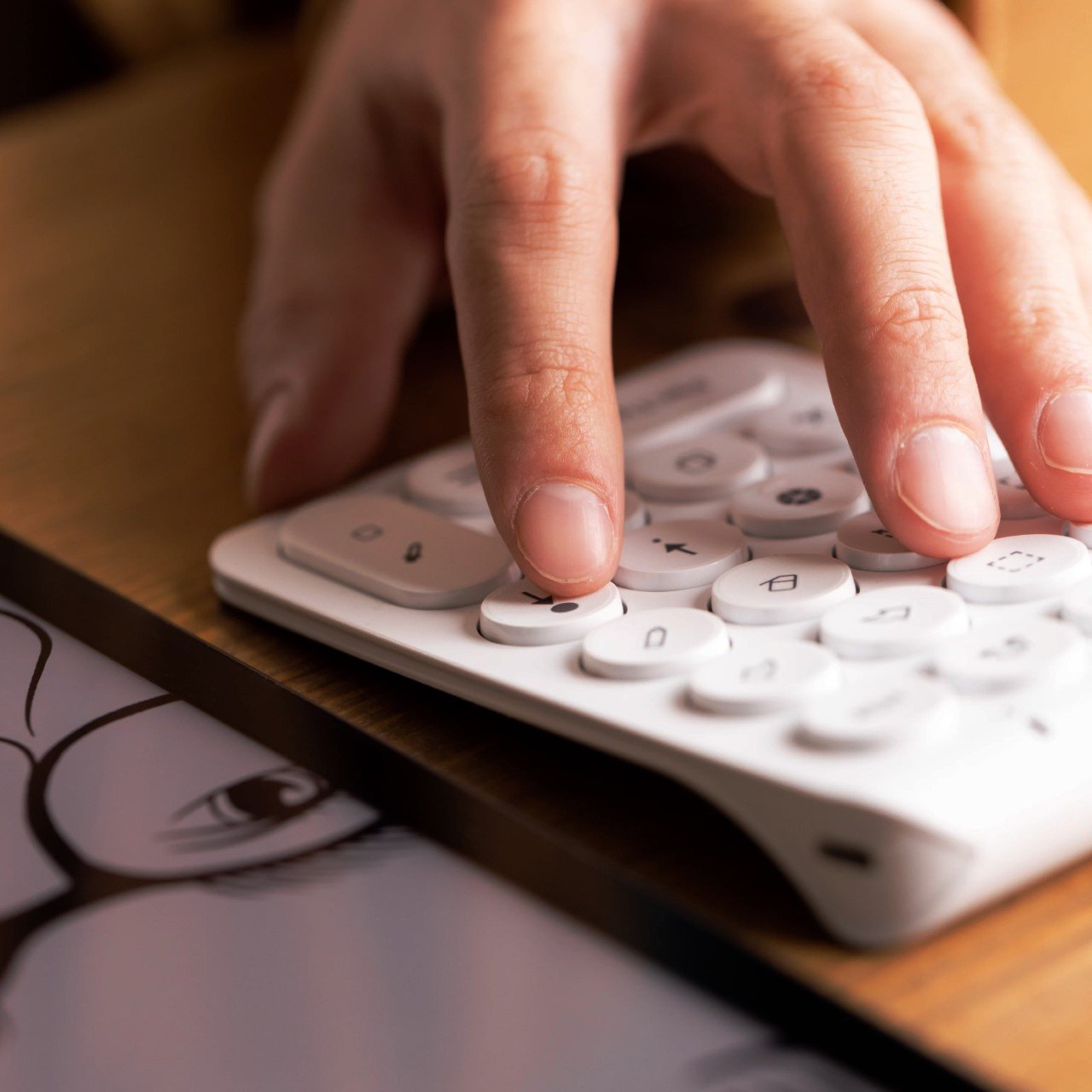 ipad，Handwriting board，Accessories，wireless，IPAD PRO accessories，