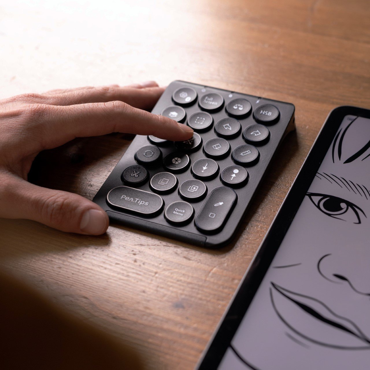 ipad，Handwriting board，Accessories，wireless，IPAD PRO accessories，