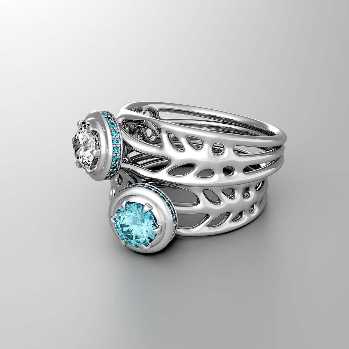 Ring，Jewelry design，Diamonds，