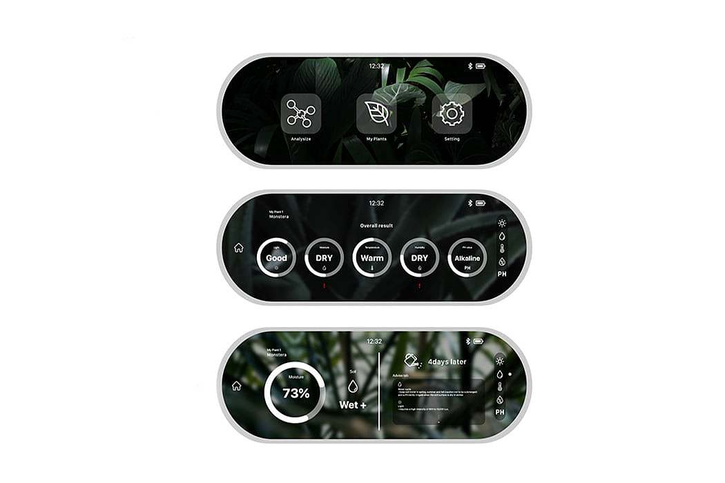 auxiliary，gardening，Indoor plant，home gardening，auxiliary equipment，Botanist，