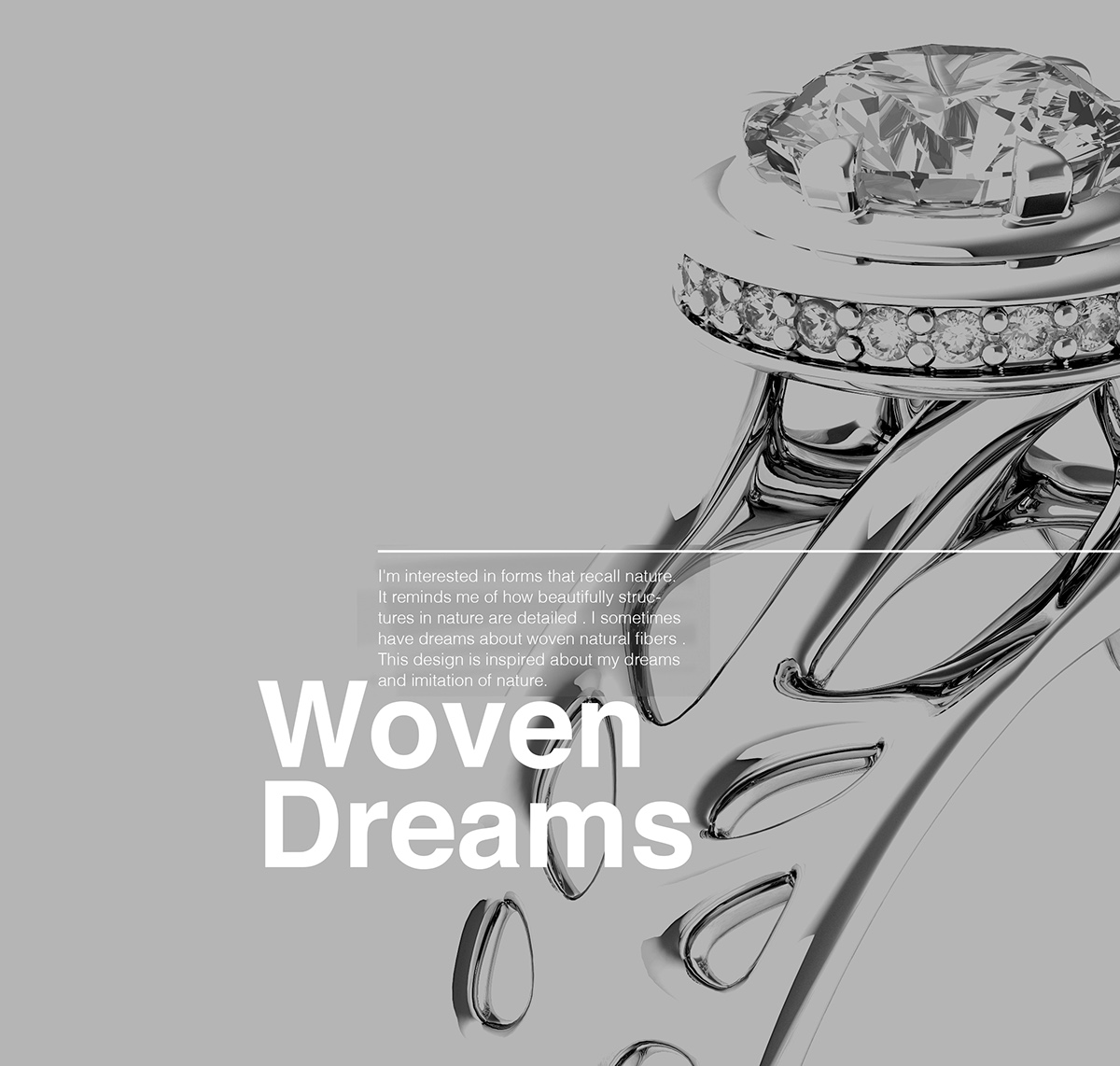 Ring，Jewelry design，Diamonds，