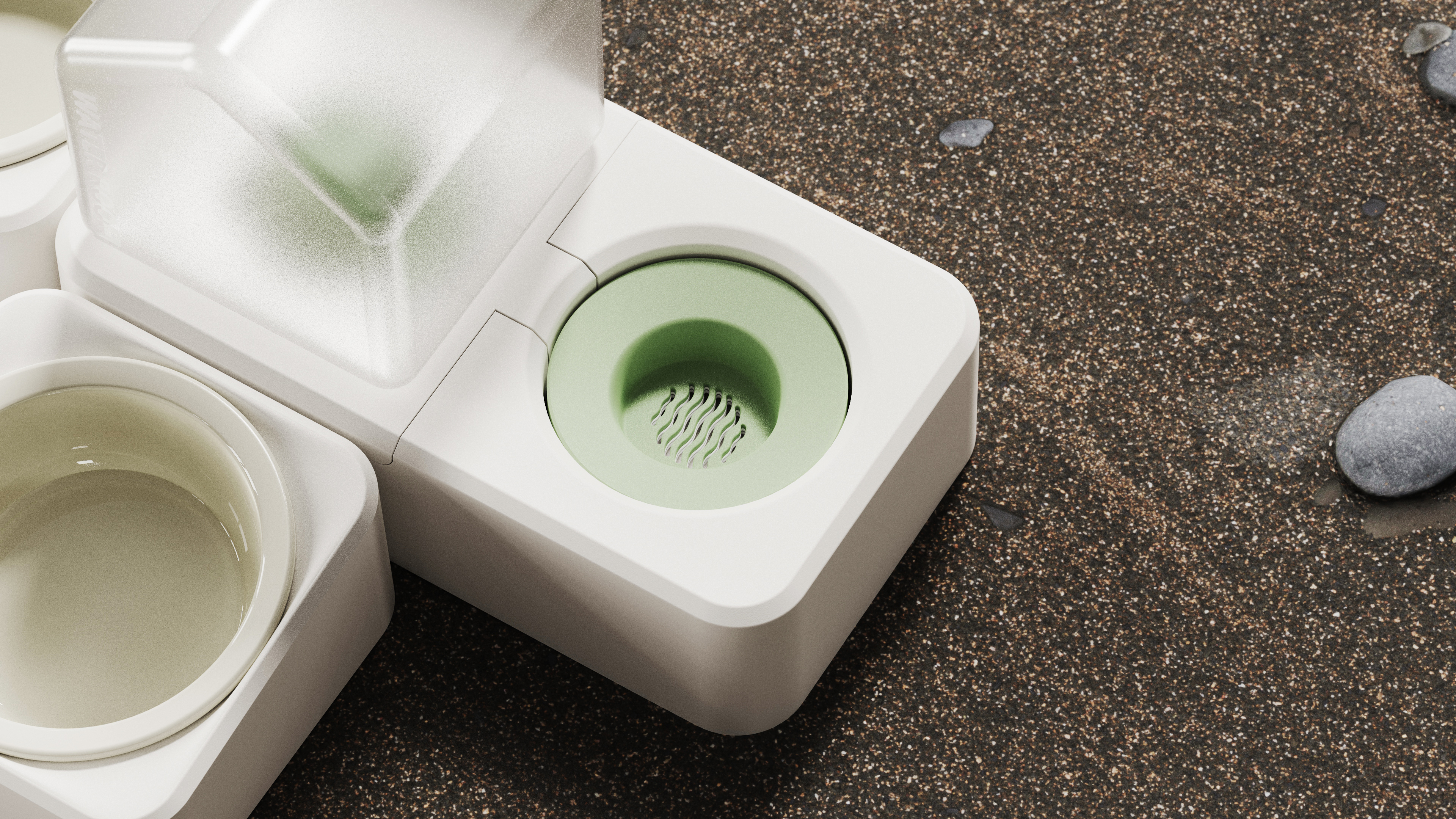 Pet products design，product design，industrial design，Full process design，