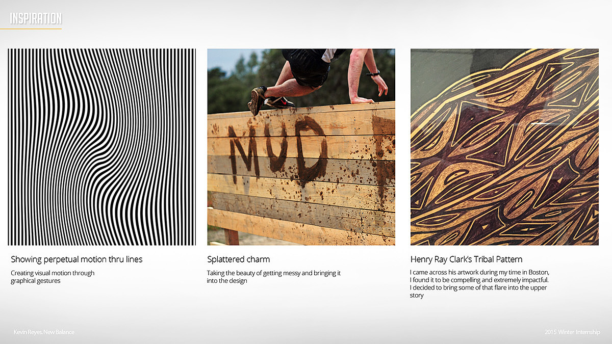 orange，product design，NB Mud Runners，Running shoes，