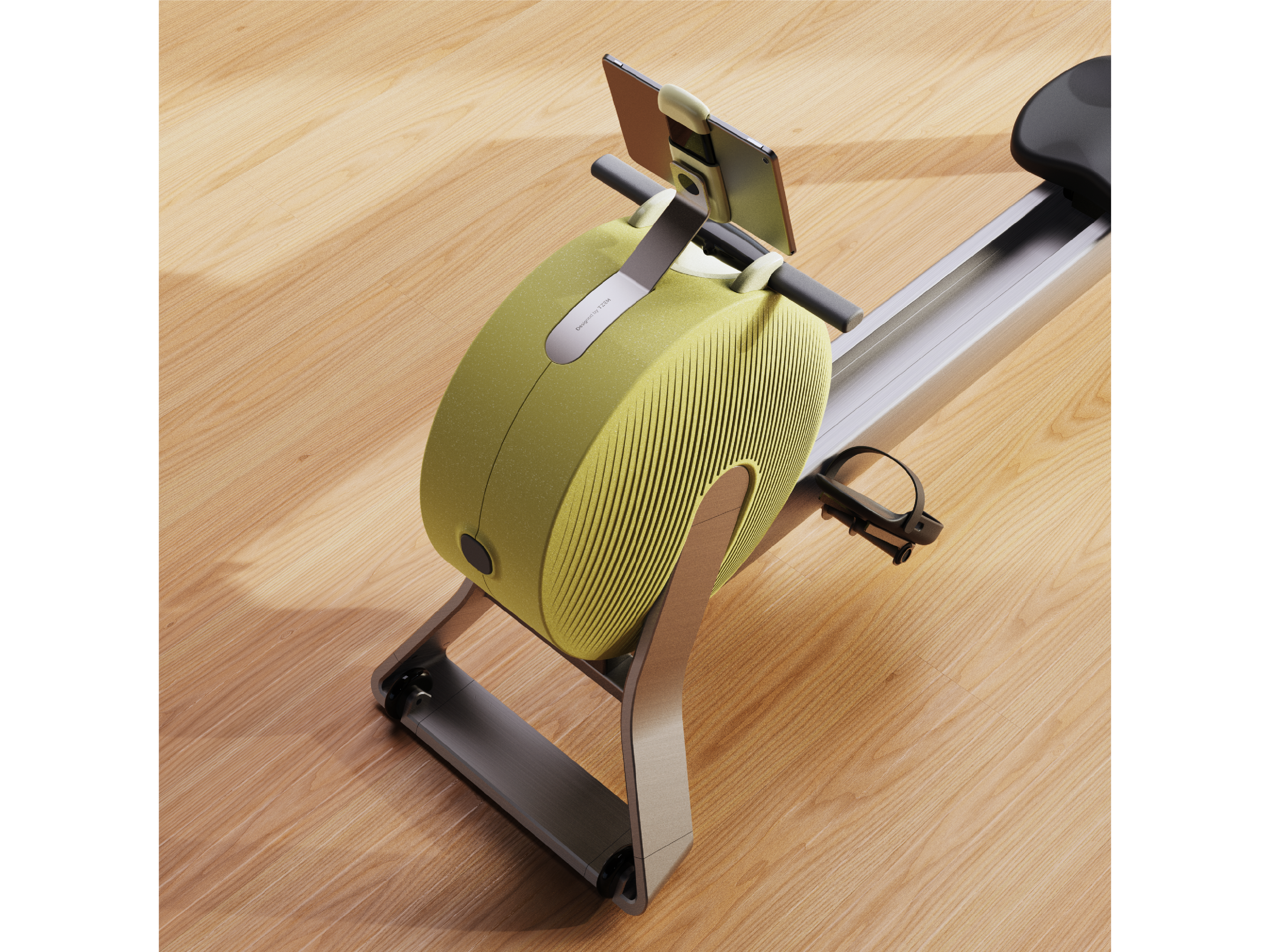 Bodybuilding，Rowing machine，industrial design，Interior design，Aerobic，sustainable，environment protection，Home Furnishing，