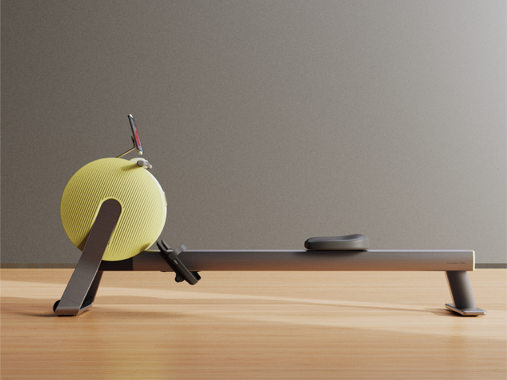 Bodybuilding，Rowing machine，industrial design，Interior design，Aerobic，sustainable，environment protection，Home Furnishing，