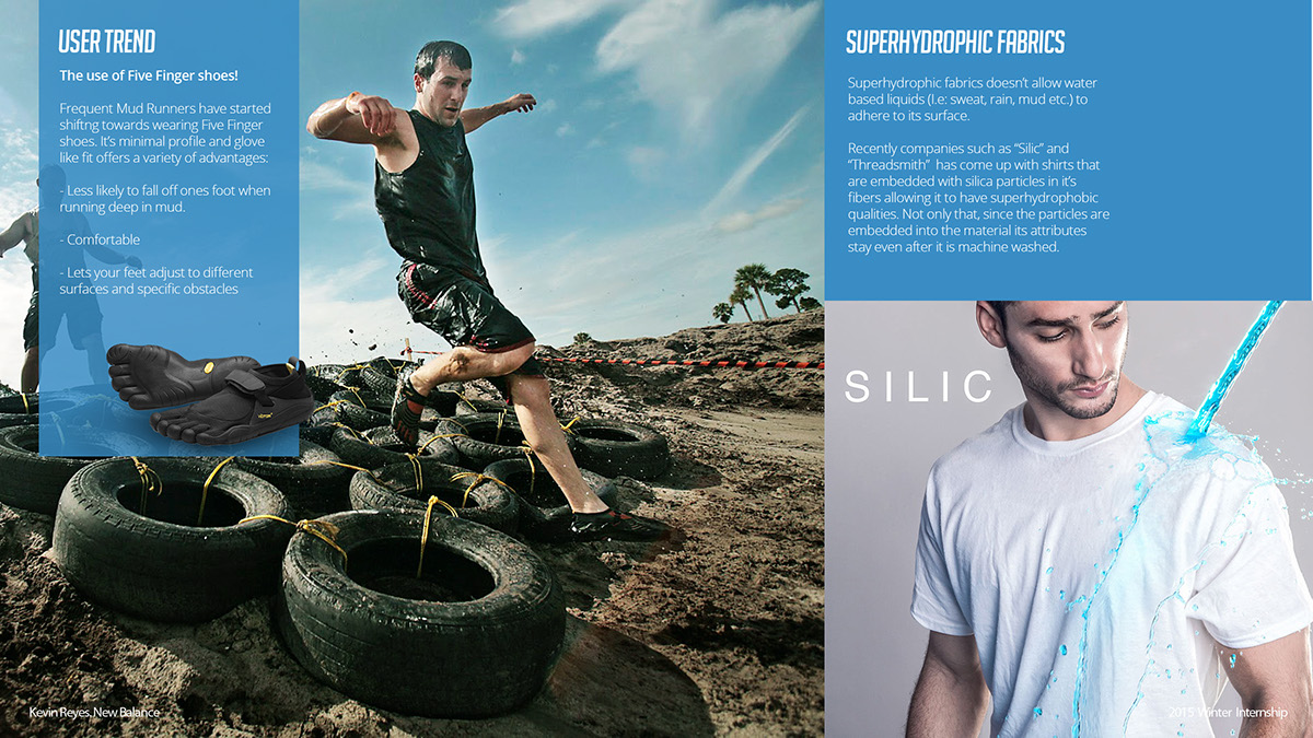 orange，product design，NB Mud Runners，Running shoes，