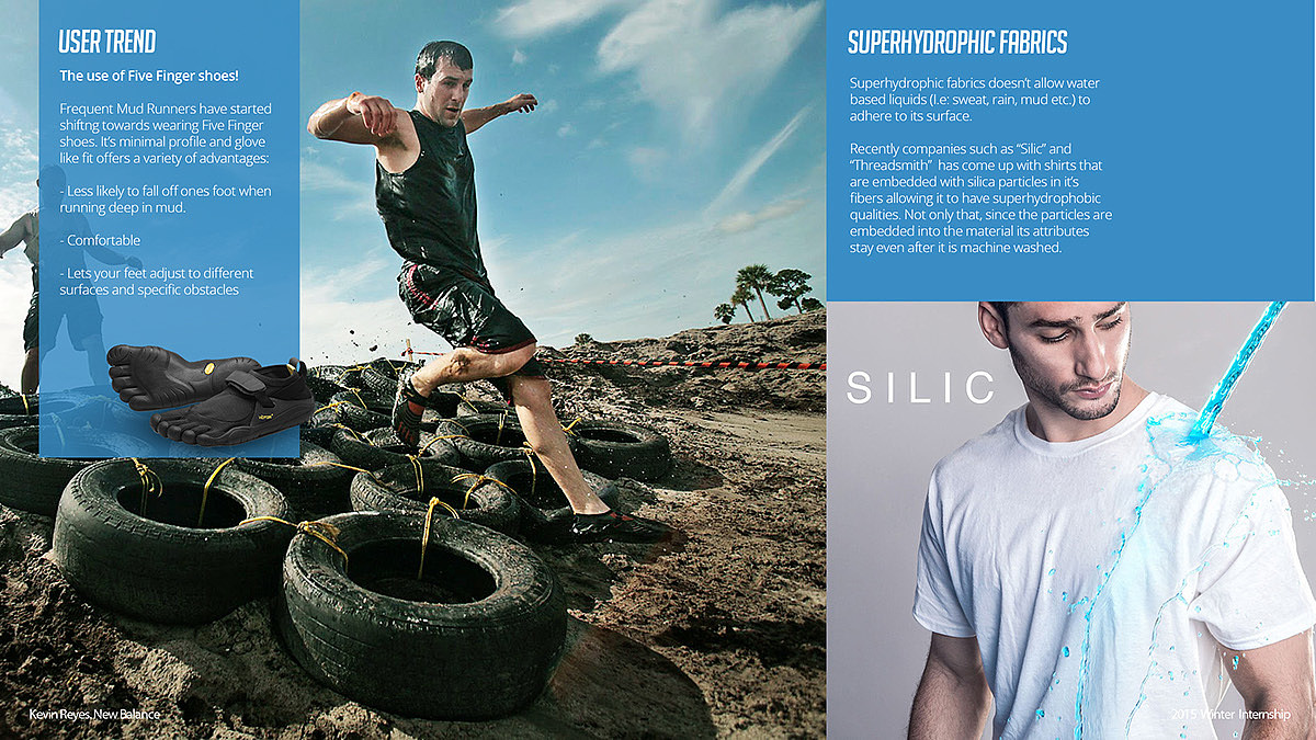 orange，product design，NB Mud Runners，Running shoes，