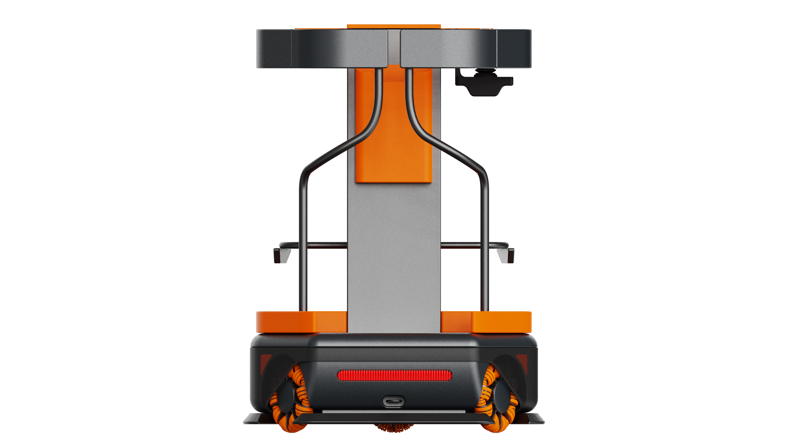 Lifting platform，Stacker truck，Appearance design，vehicle，Vehicle design，