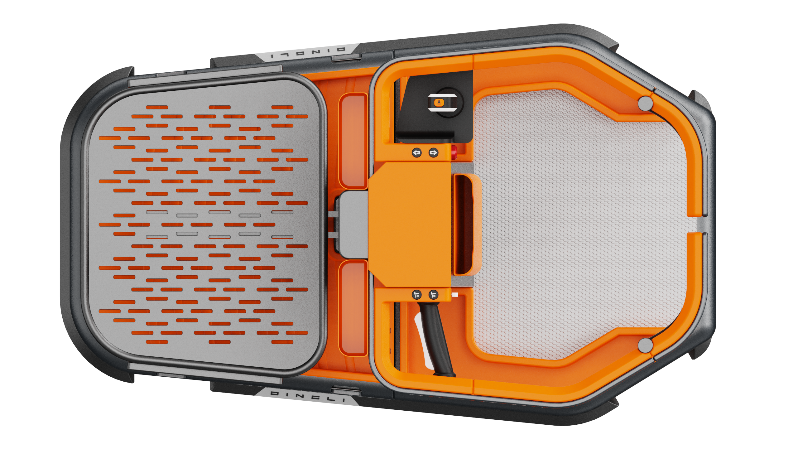 Lifting platform，Stacker truck，Appearance design，vehicle，Vehicle design，