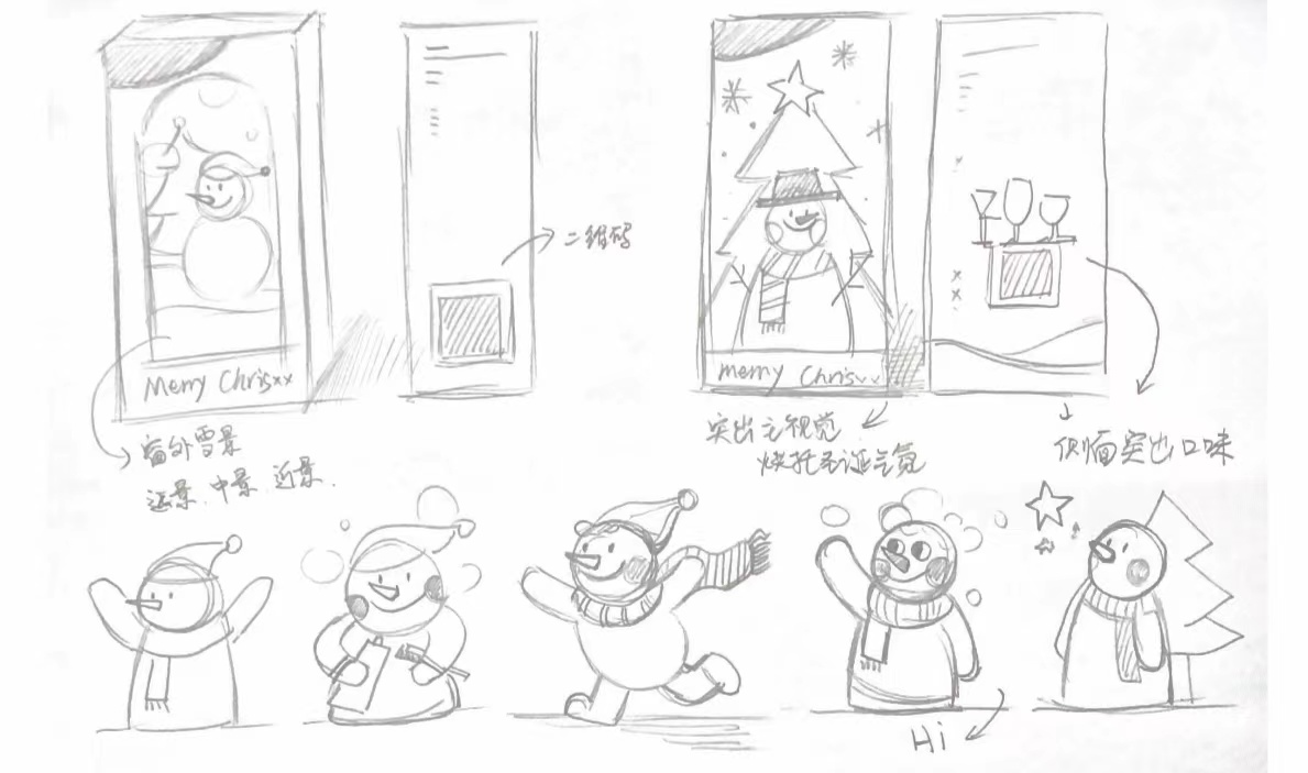 Fast consumer packaging，Colgate，Cloud Nest Innovation Consulting，packing design，