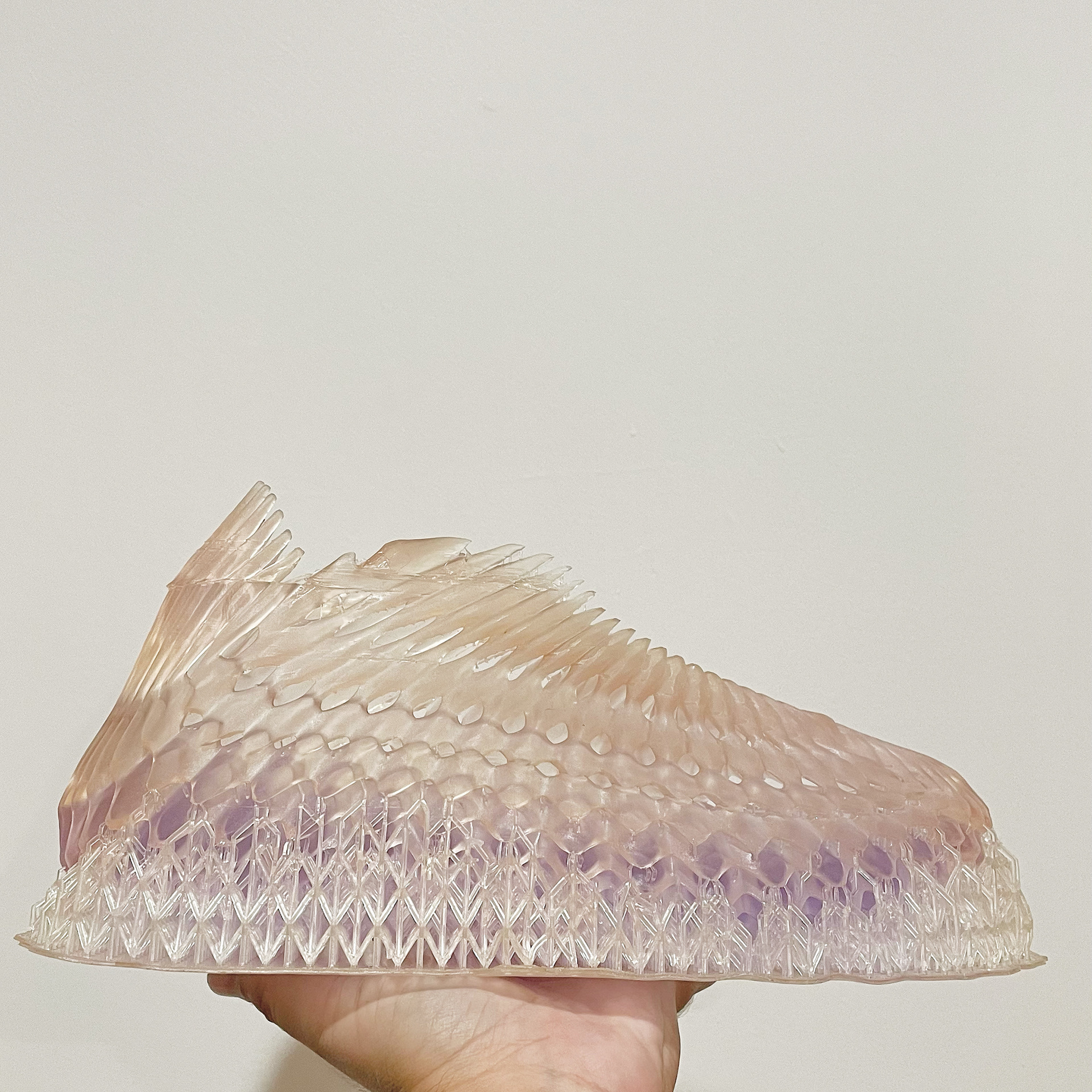 3D printing，adidas，fashion，shoes，industrial design，