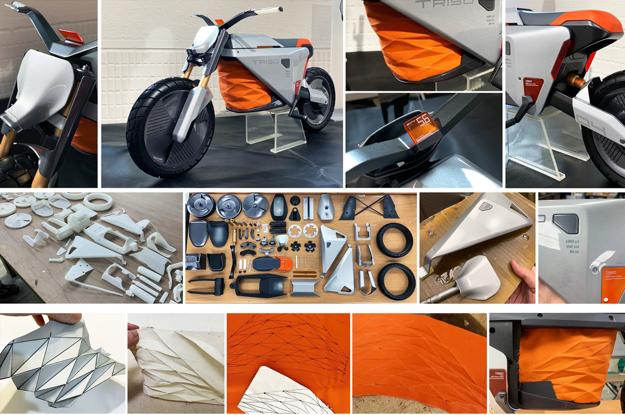 Bicycle，Electric bicycle，industrial design，Design，vehicle，