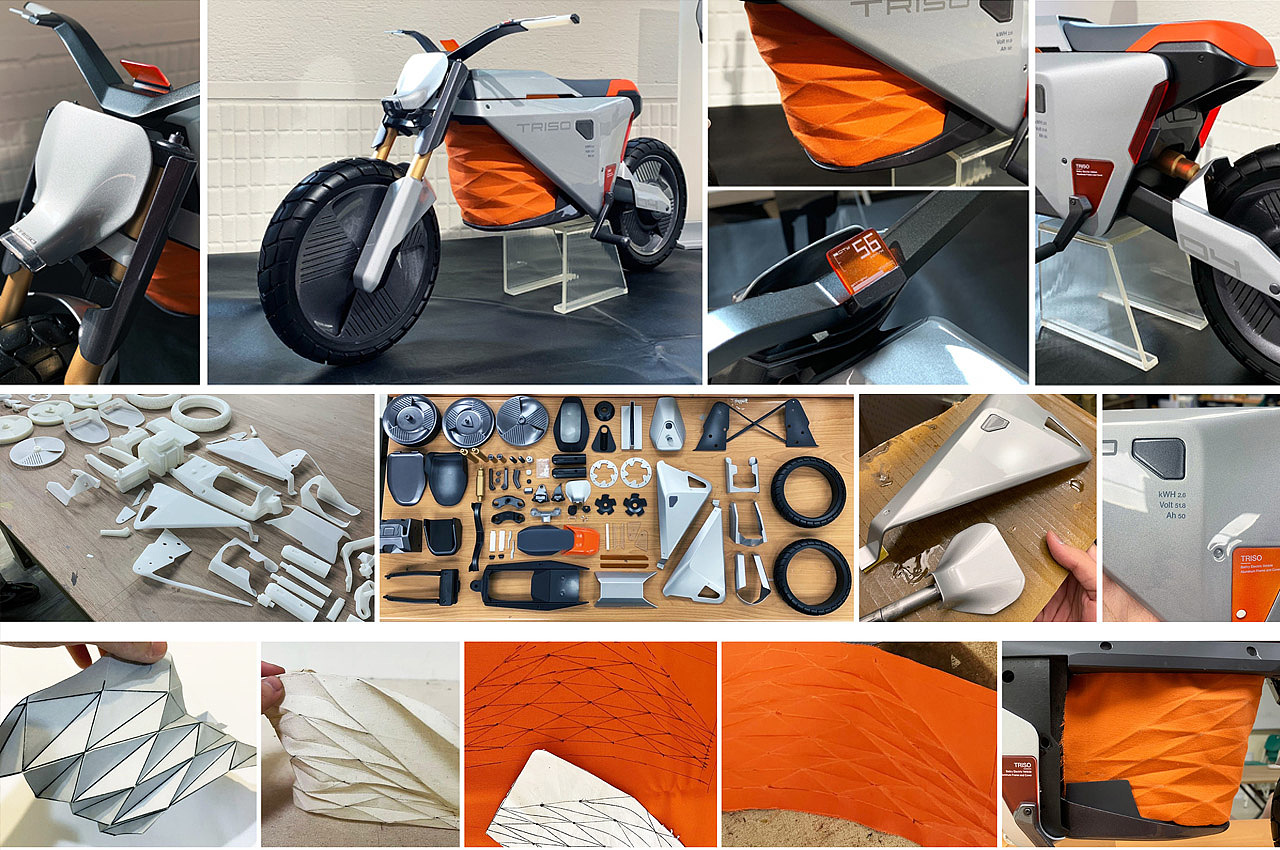 自行车，电动自行车，工业设计，设计，交通工具，